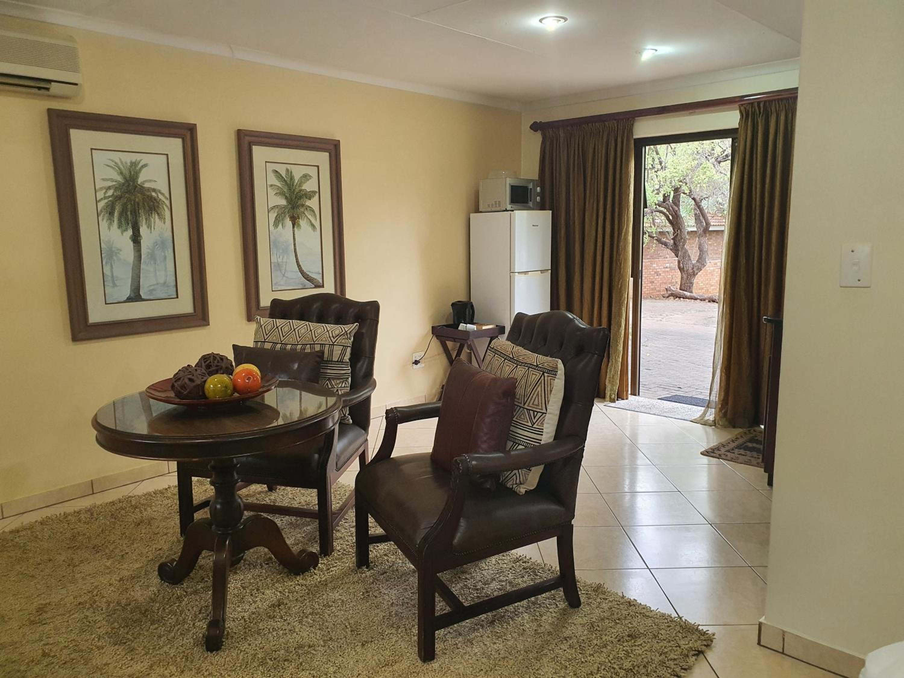  Triple Room photo 3