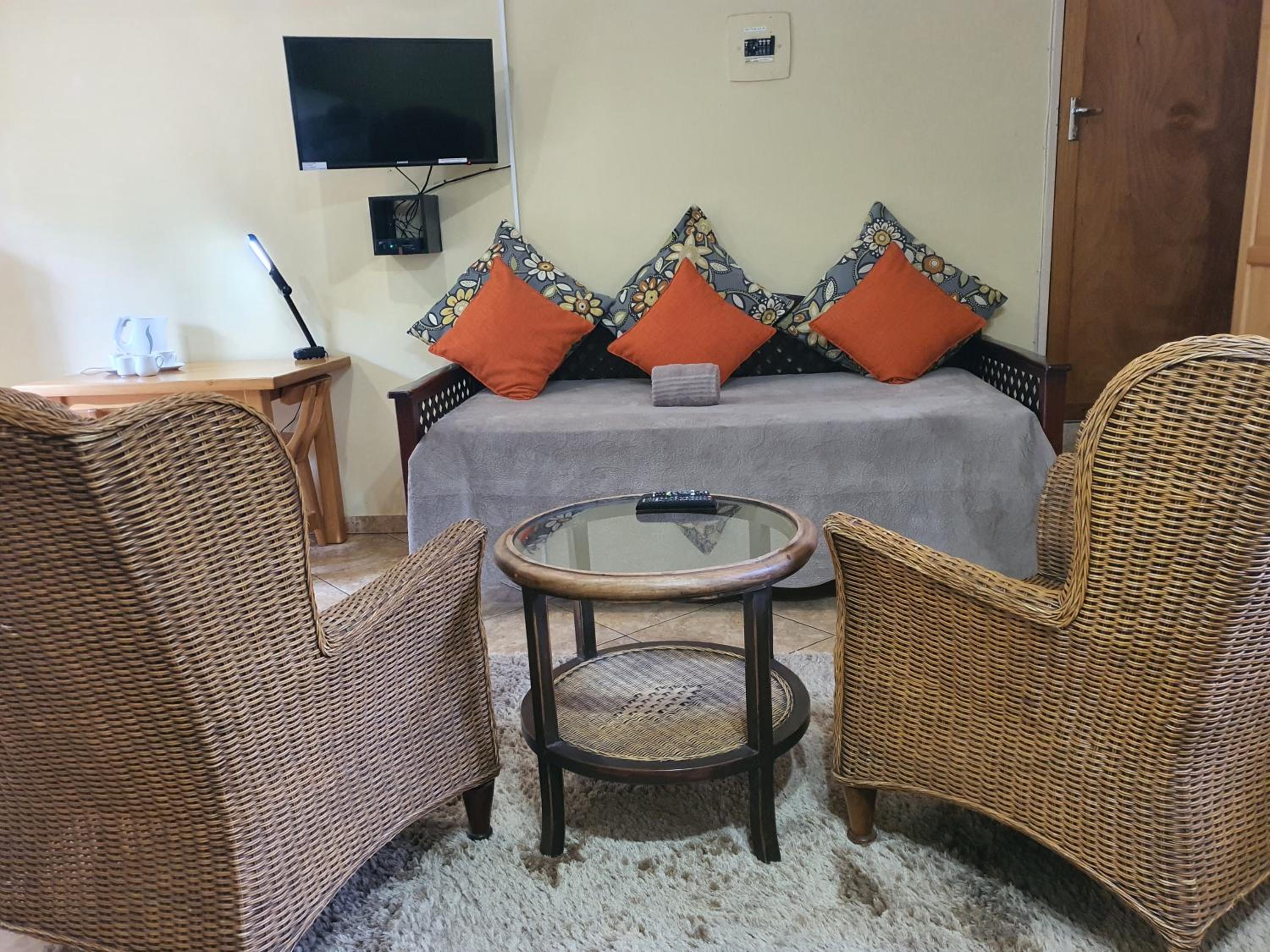  Triple Room photo 3