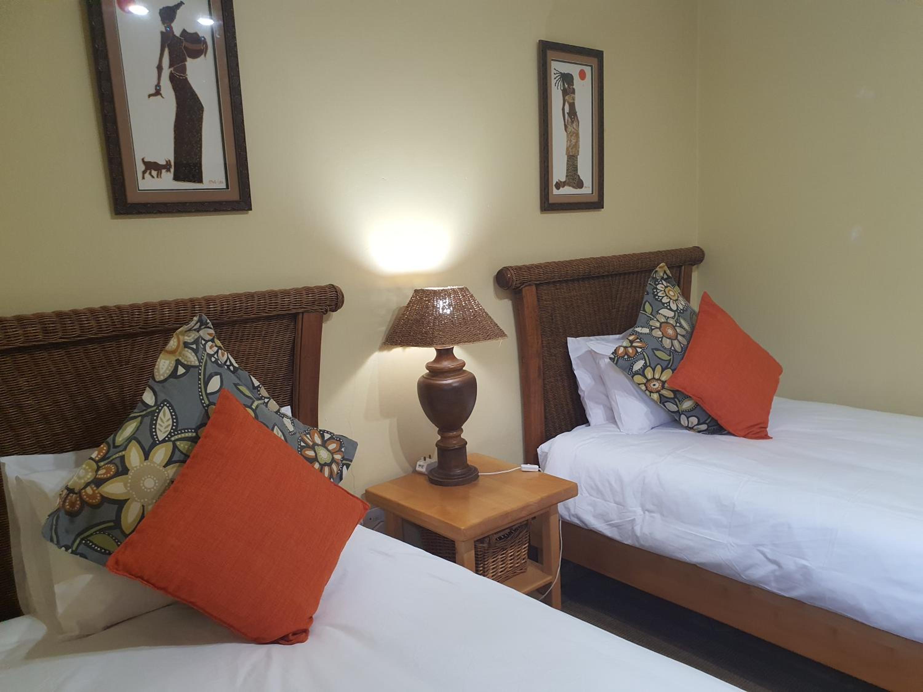  Triple Room photo 2