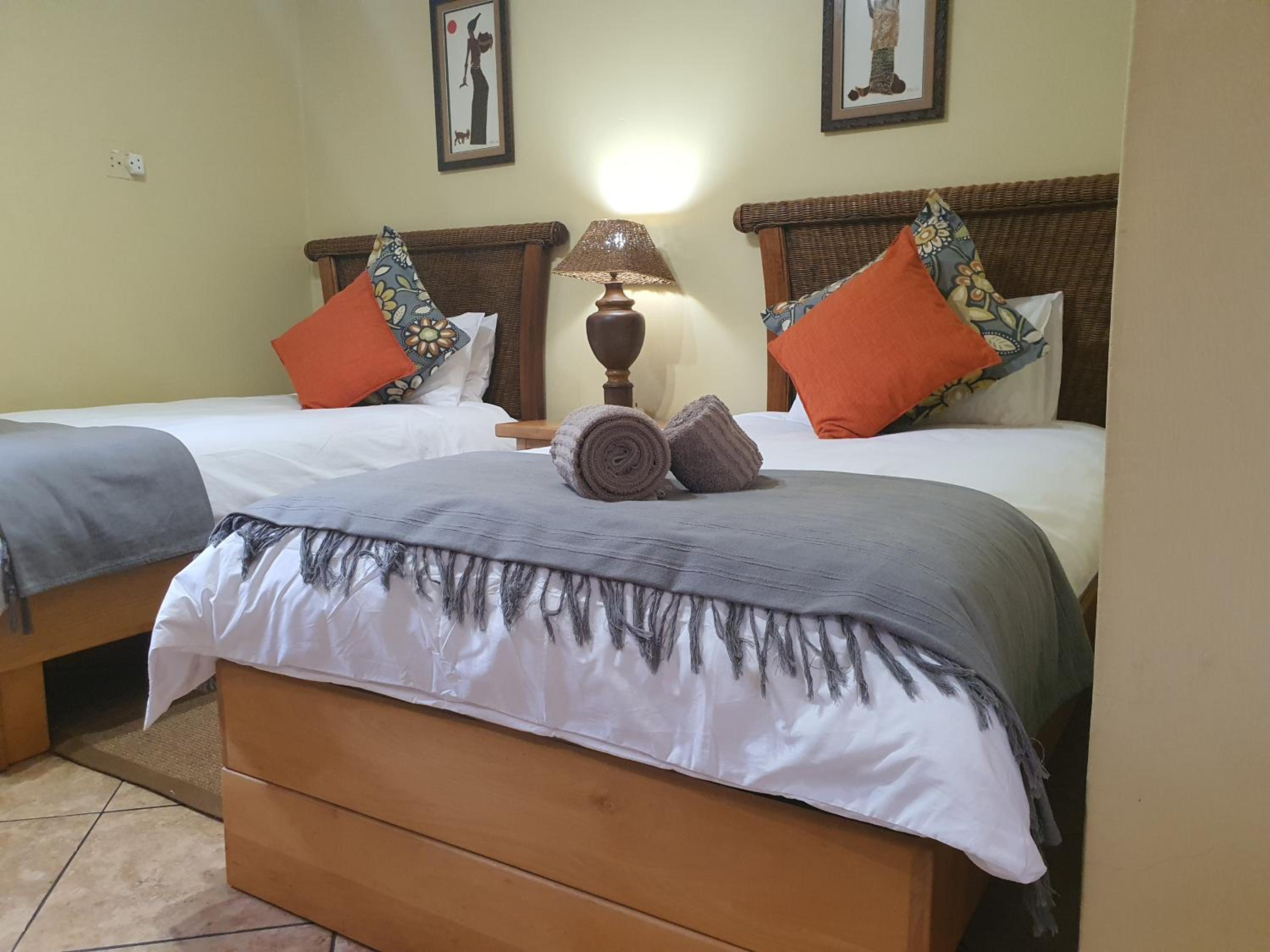  Triple Room photo 1