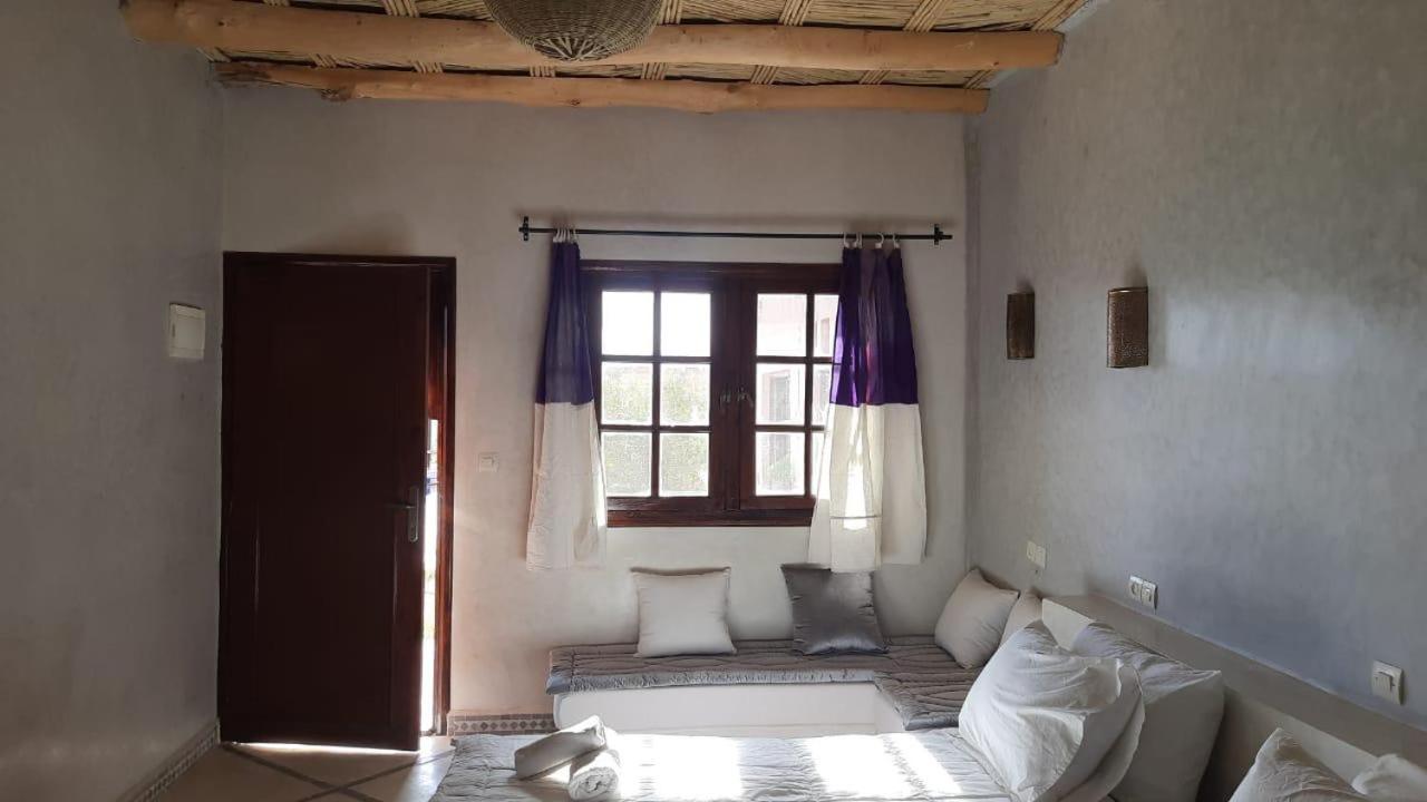 Triple Room with Garden View photo 2