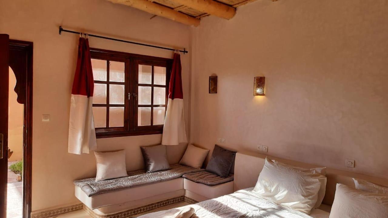 Quadruple Room photo 3