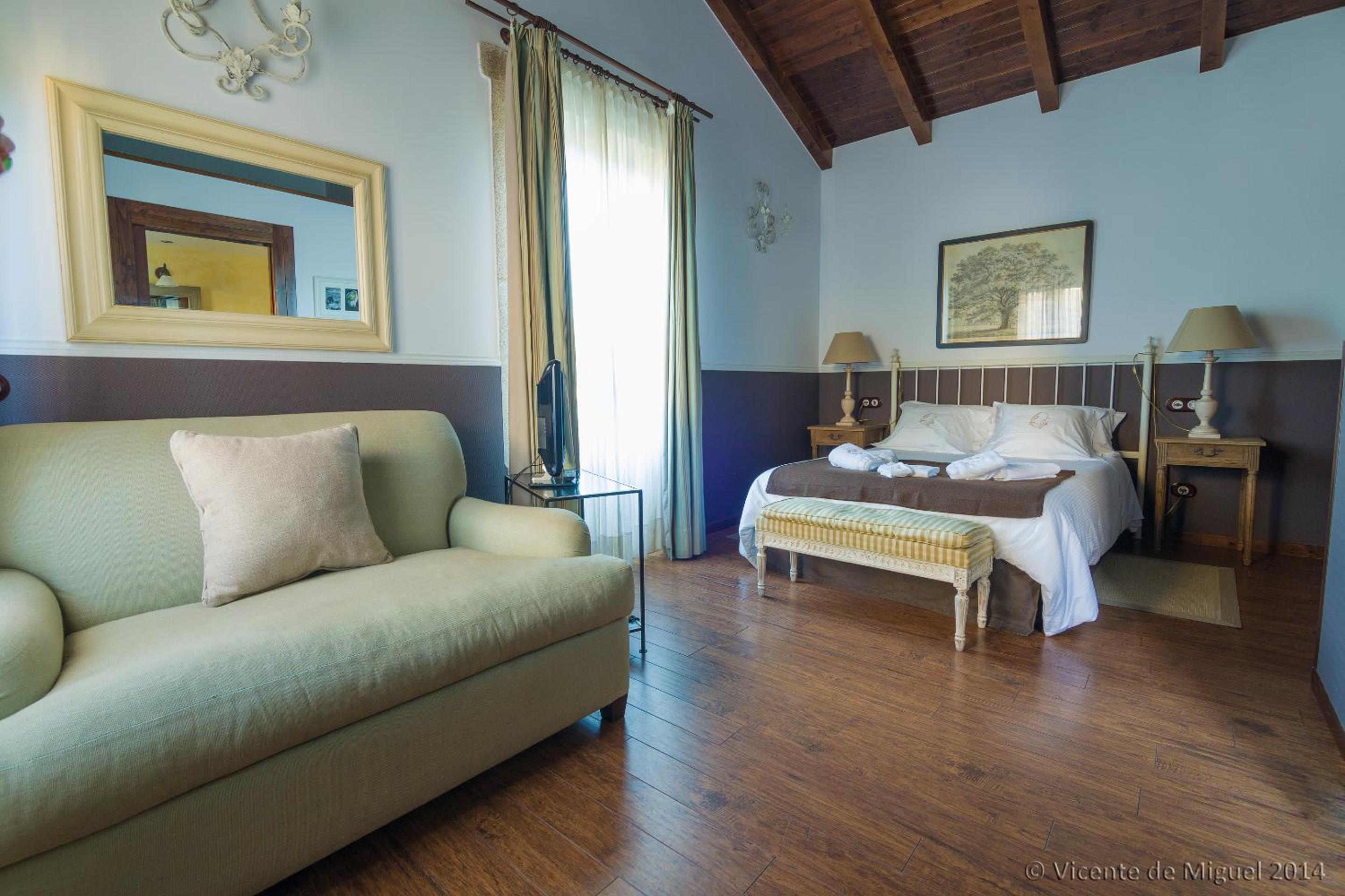 Double or Twin Room photo 2