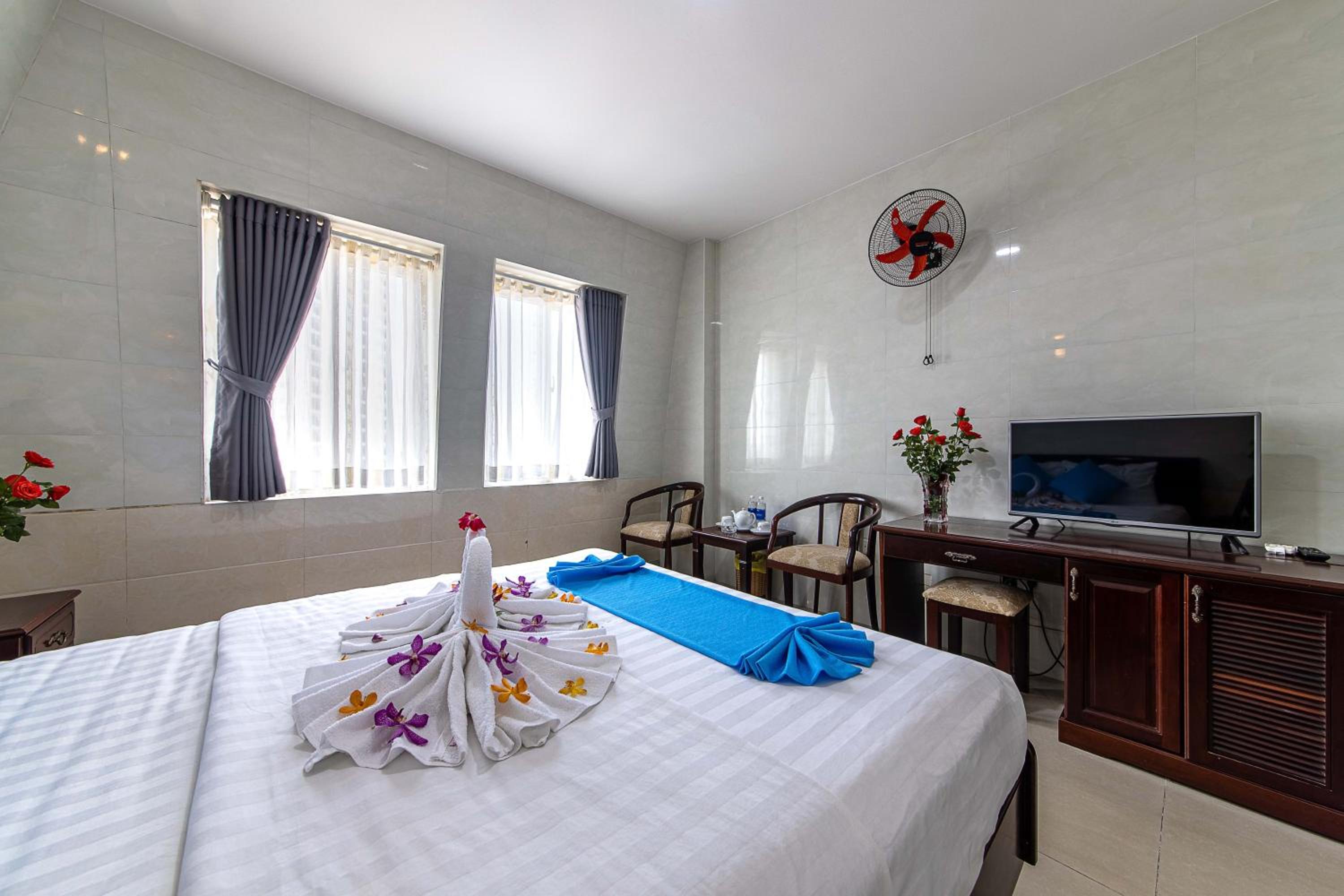 Superior Queen Room