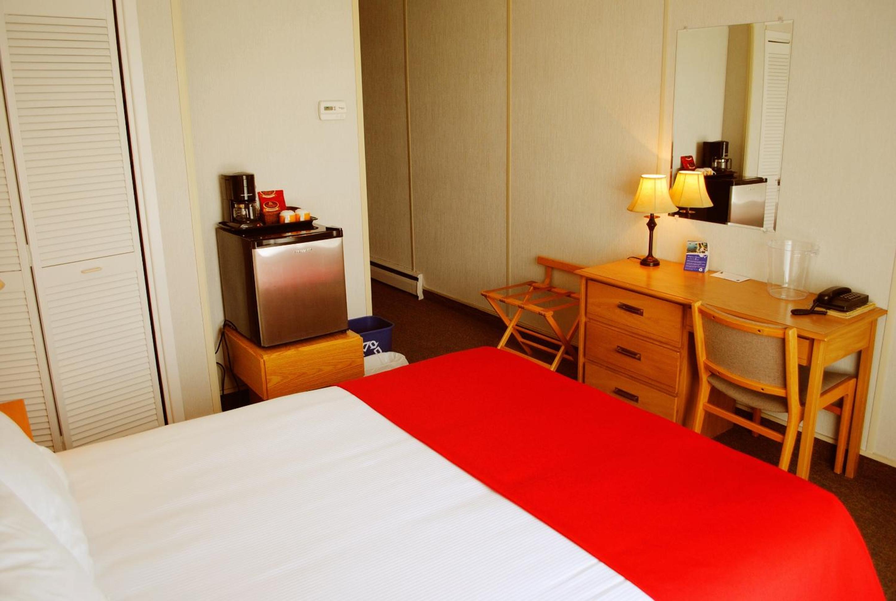 Suite photo 1