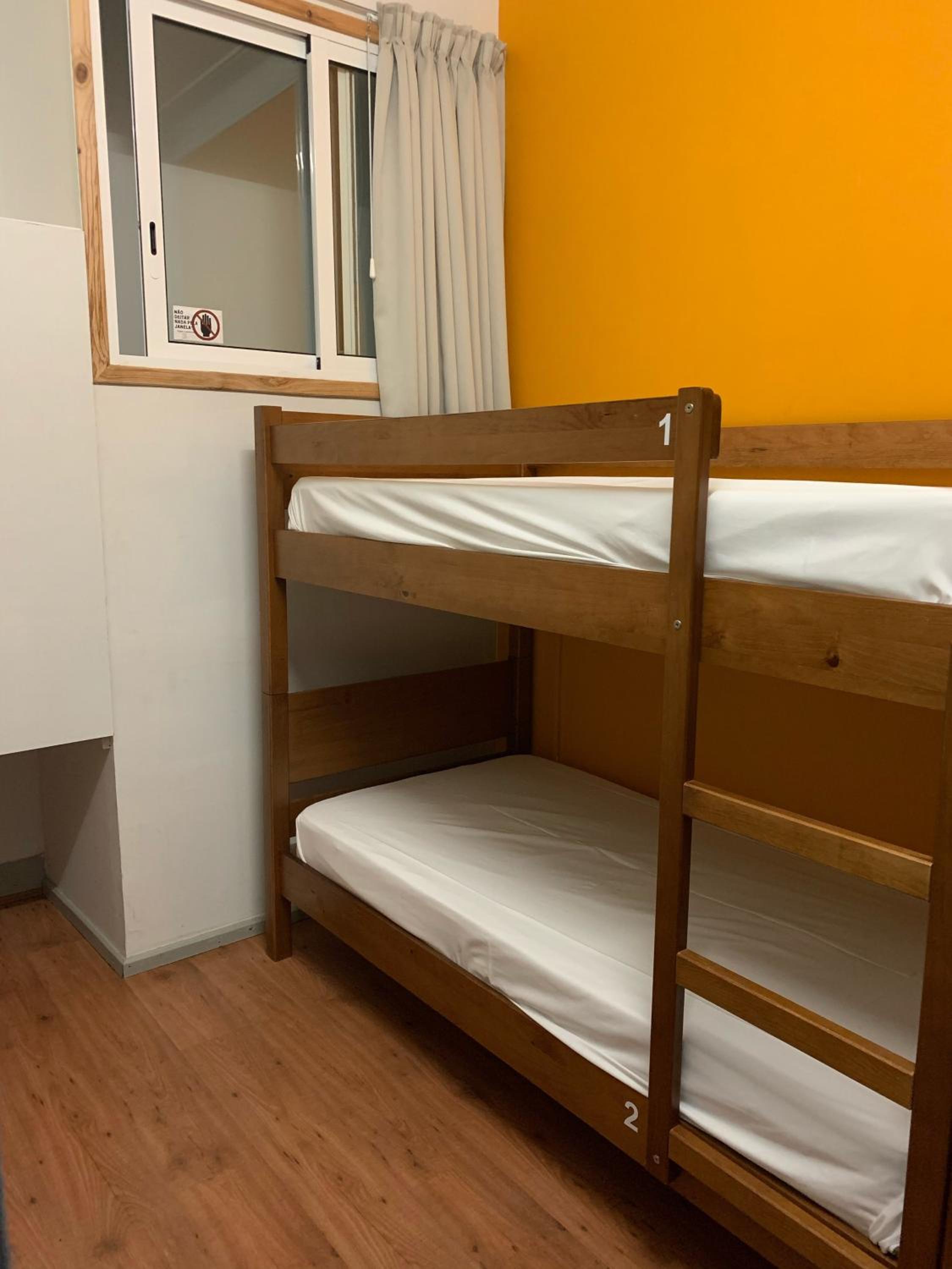 Small Twin Room - Photo 3