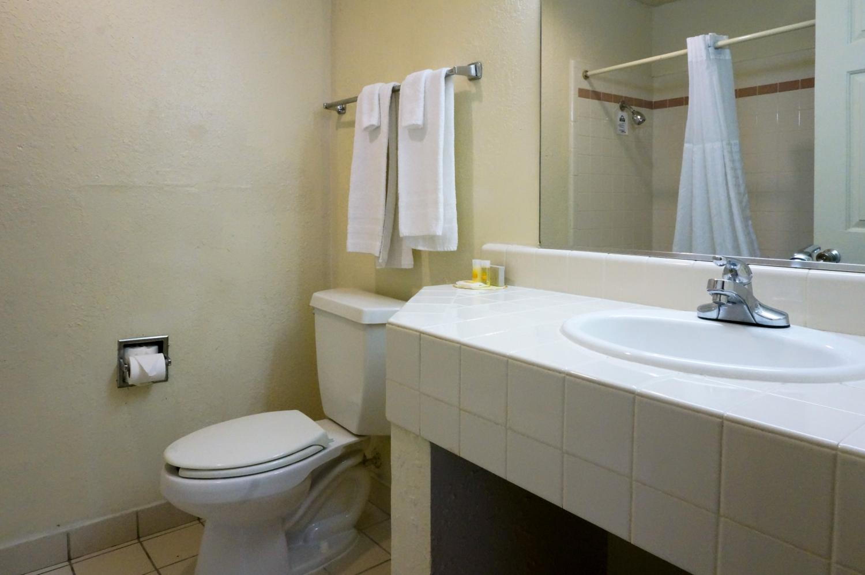 King Suite -  Non-Smoking - Photo 6