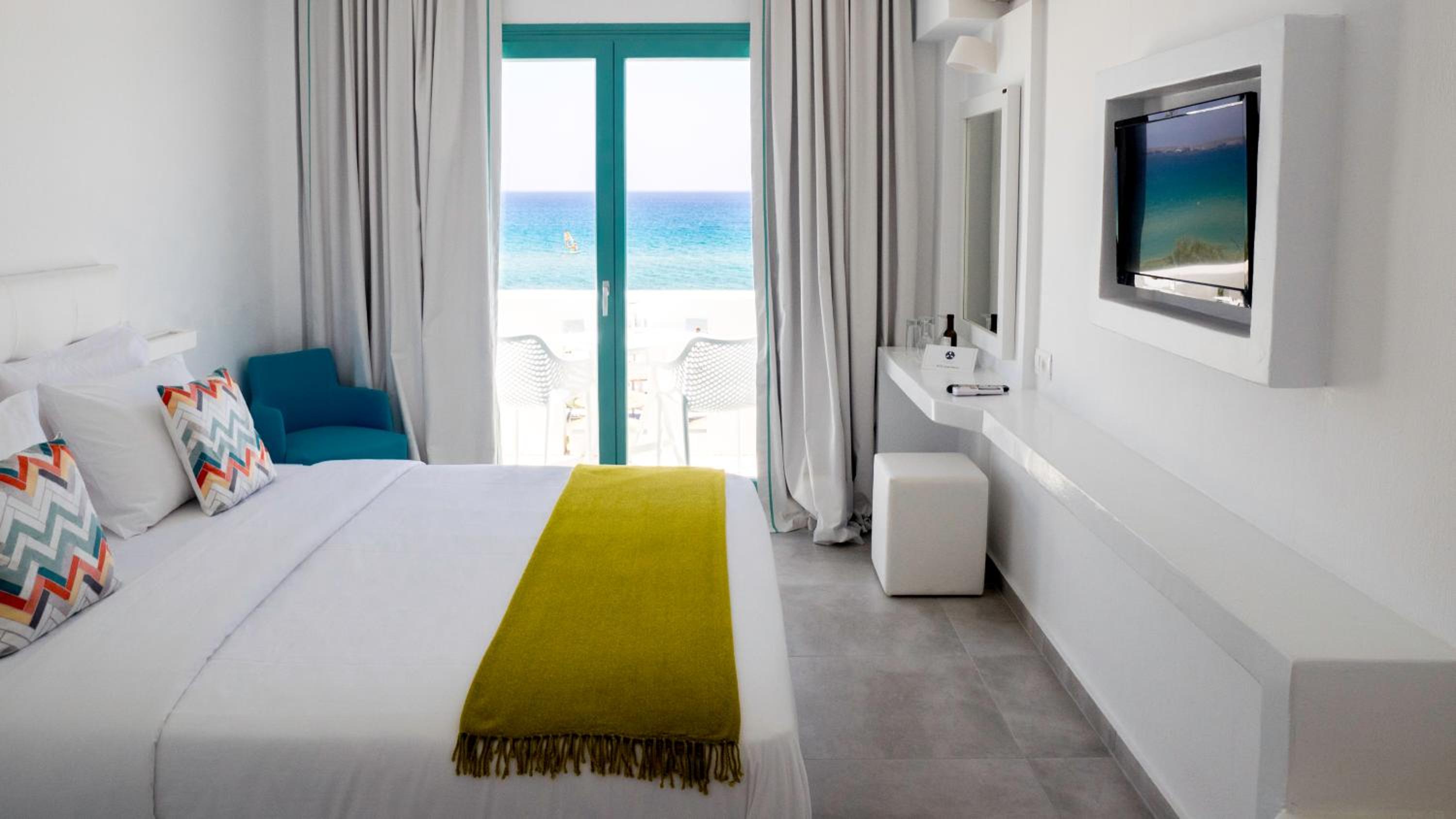 Superior Double Room photo 2