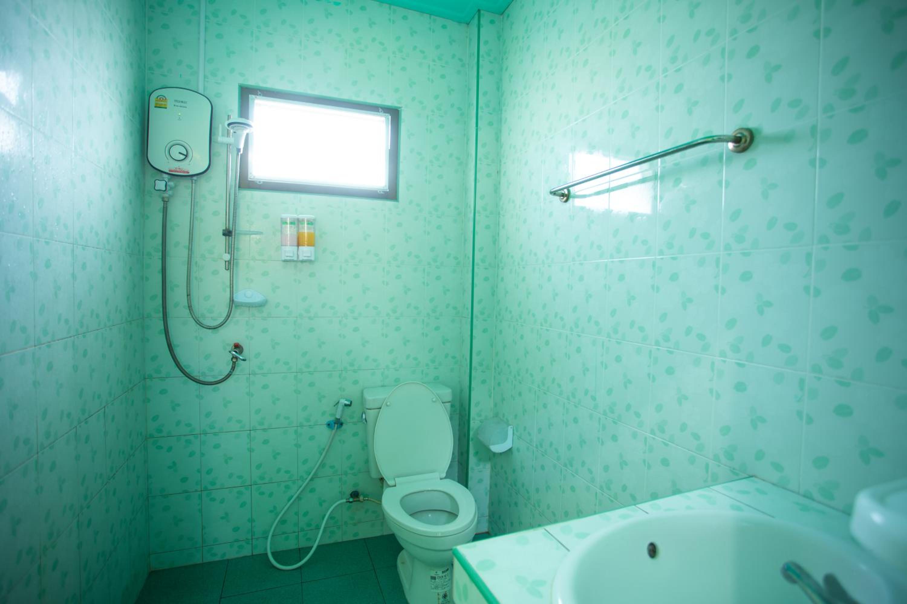 Quadruple Room with Terrace - Photo 2