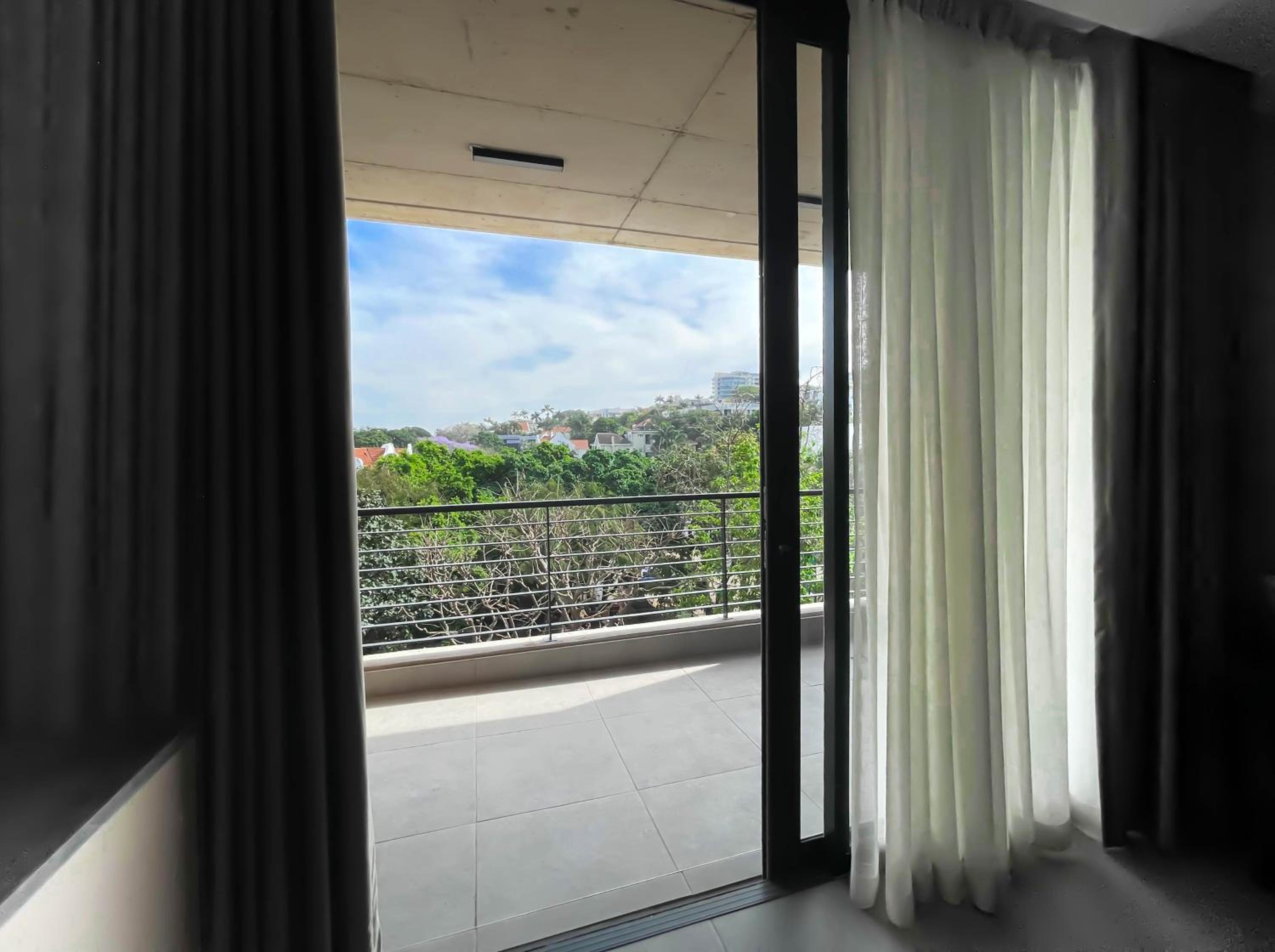 One-Bedroom Apartment - Photo 10