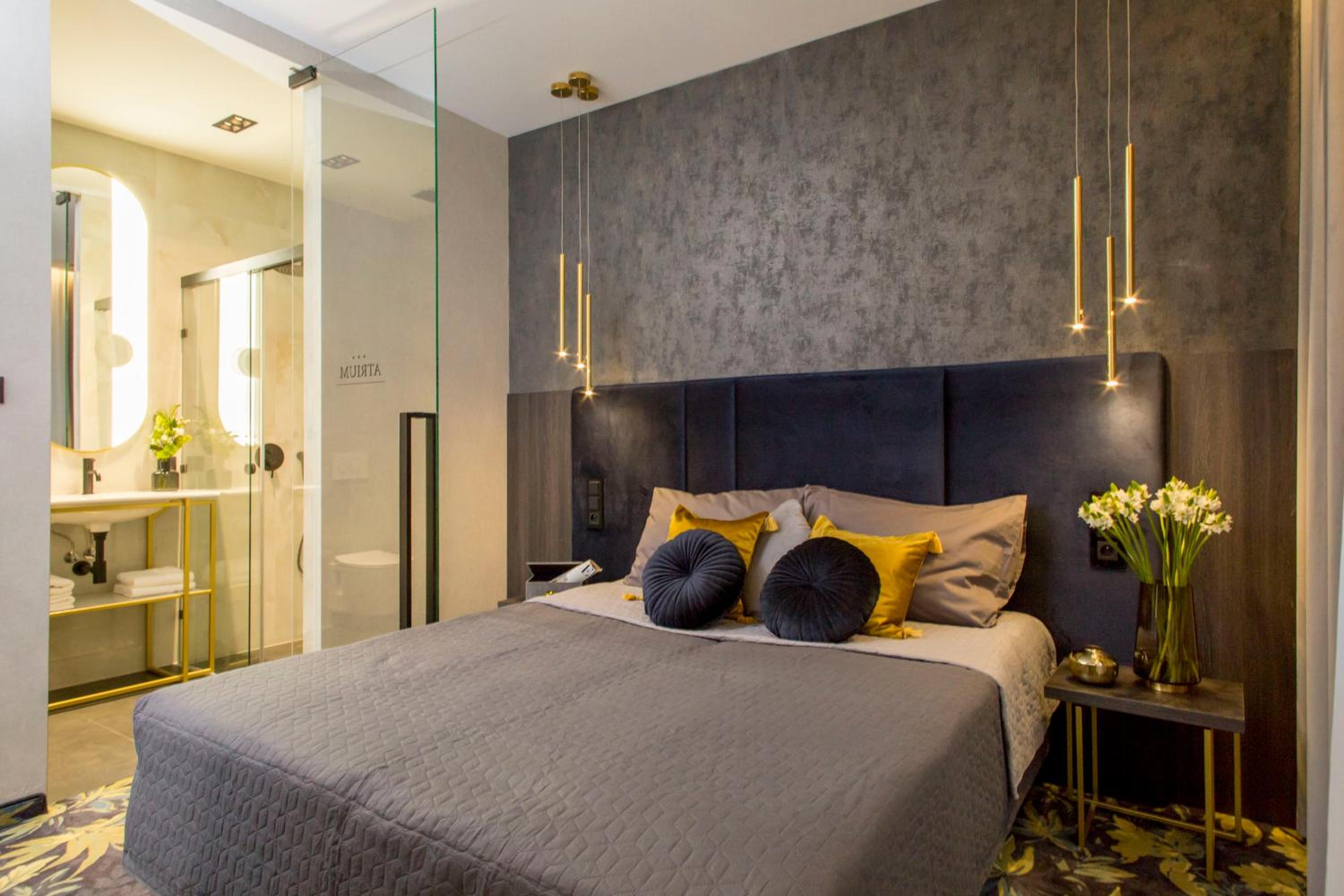 Deluxe Double or Twin Room - Photo 5