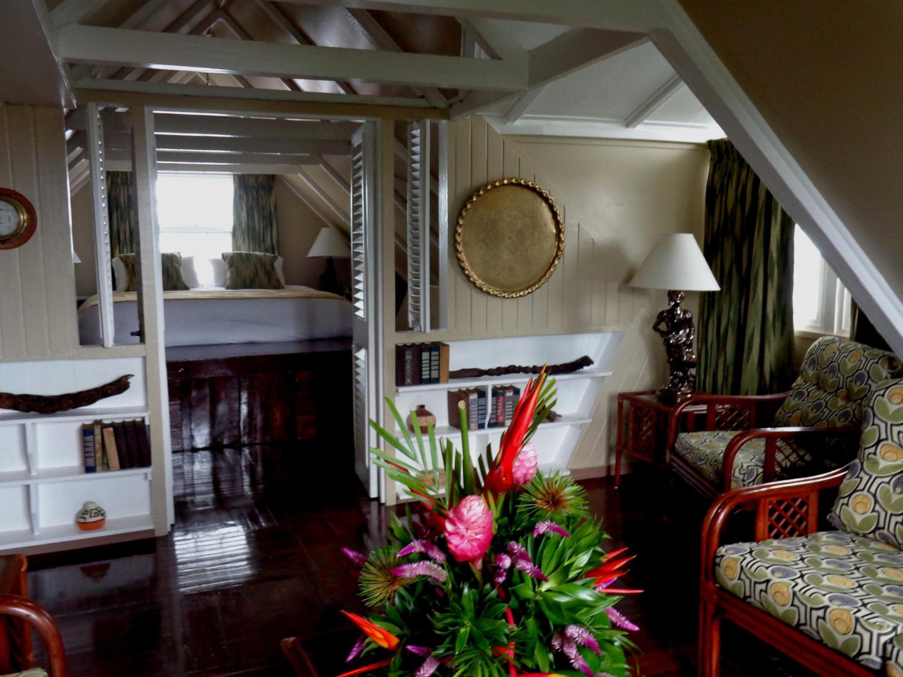Presidential Suite photo 3