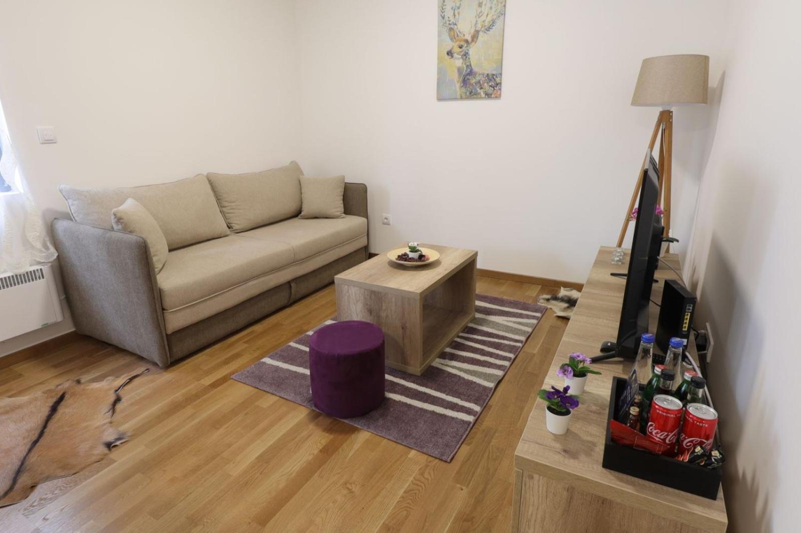 Deluxe Queen Suite - Photo 30