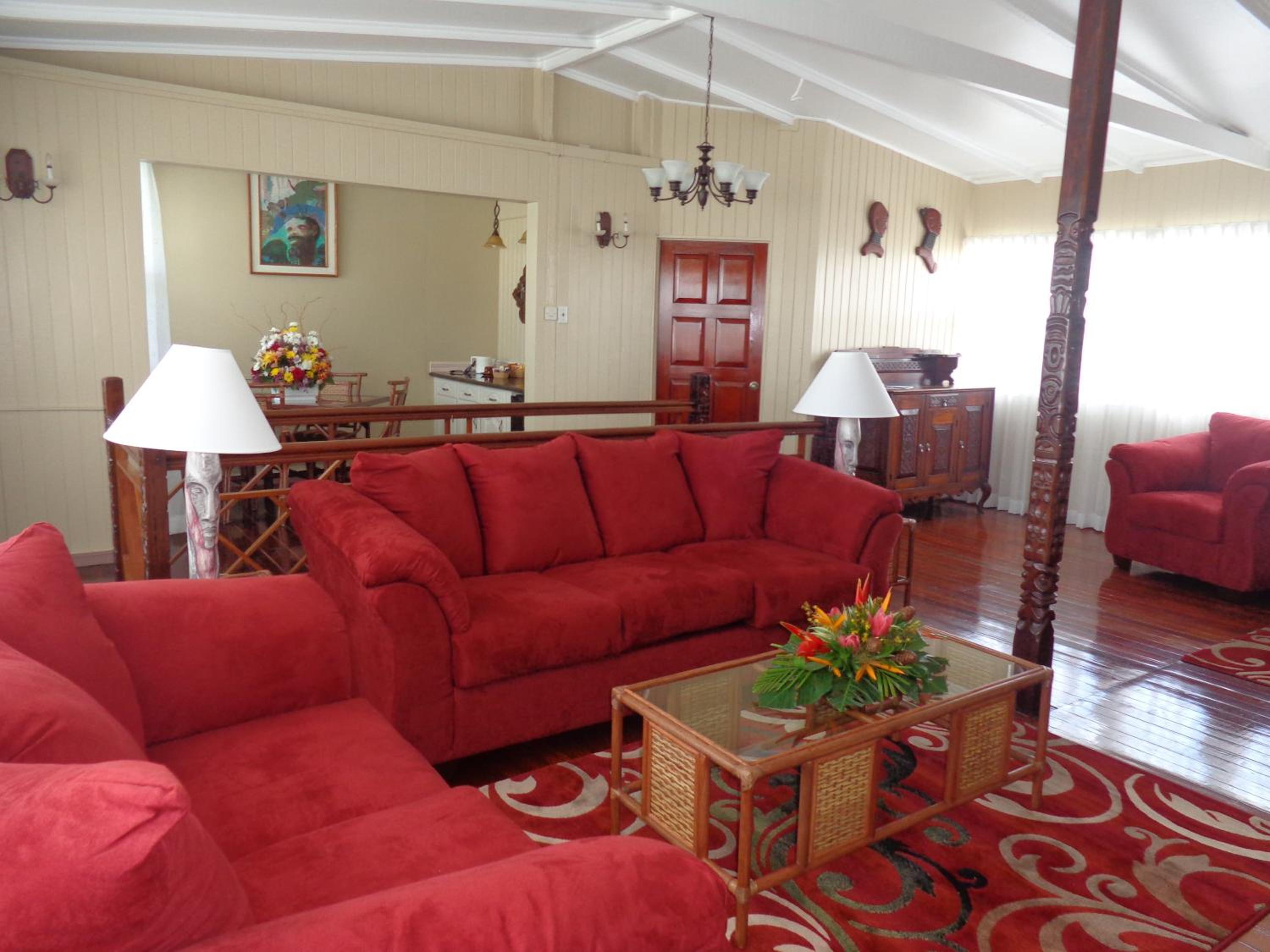 Presidential Suite photo 2