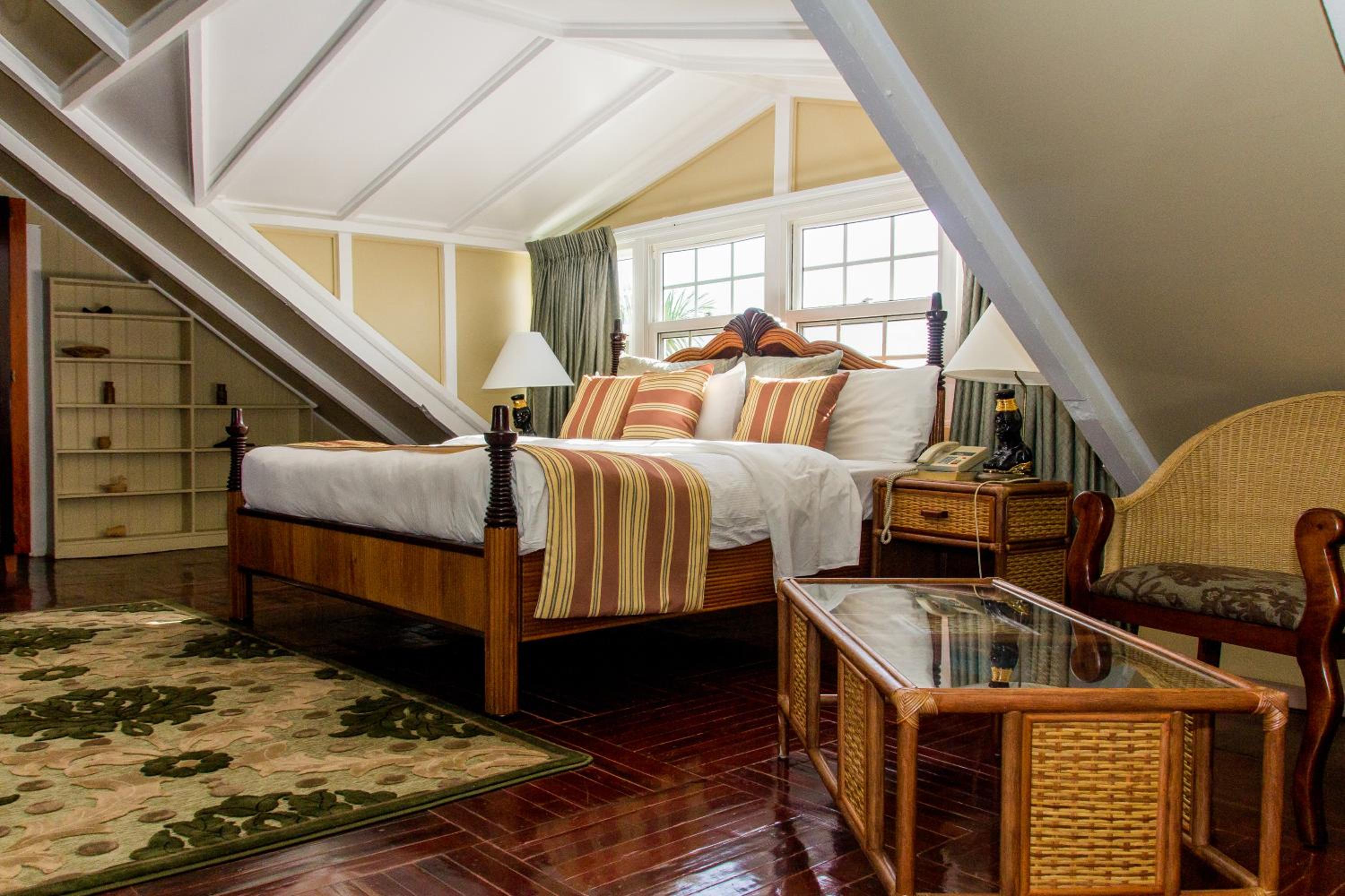 Presidential Suite photo 1