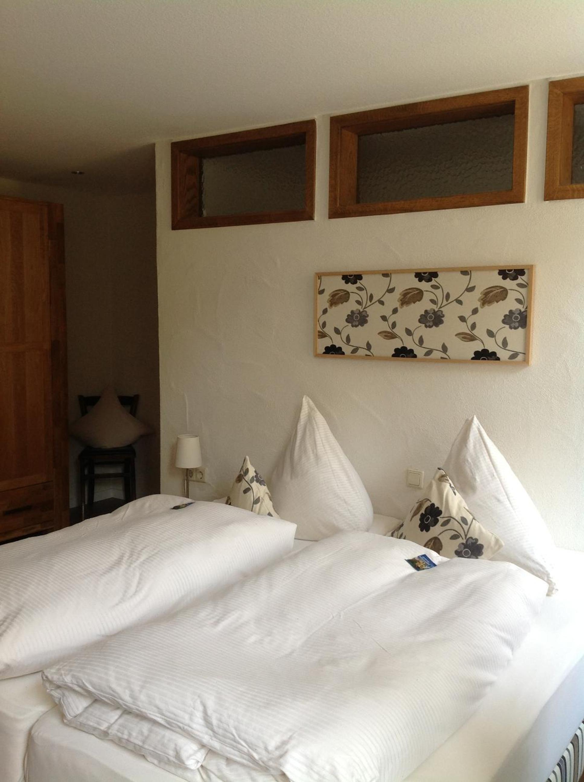 Comfort Twin Room