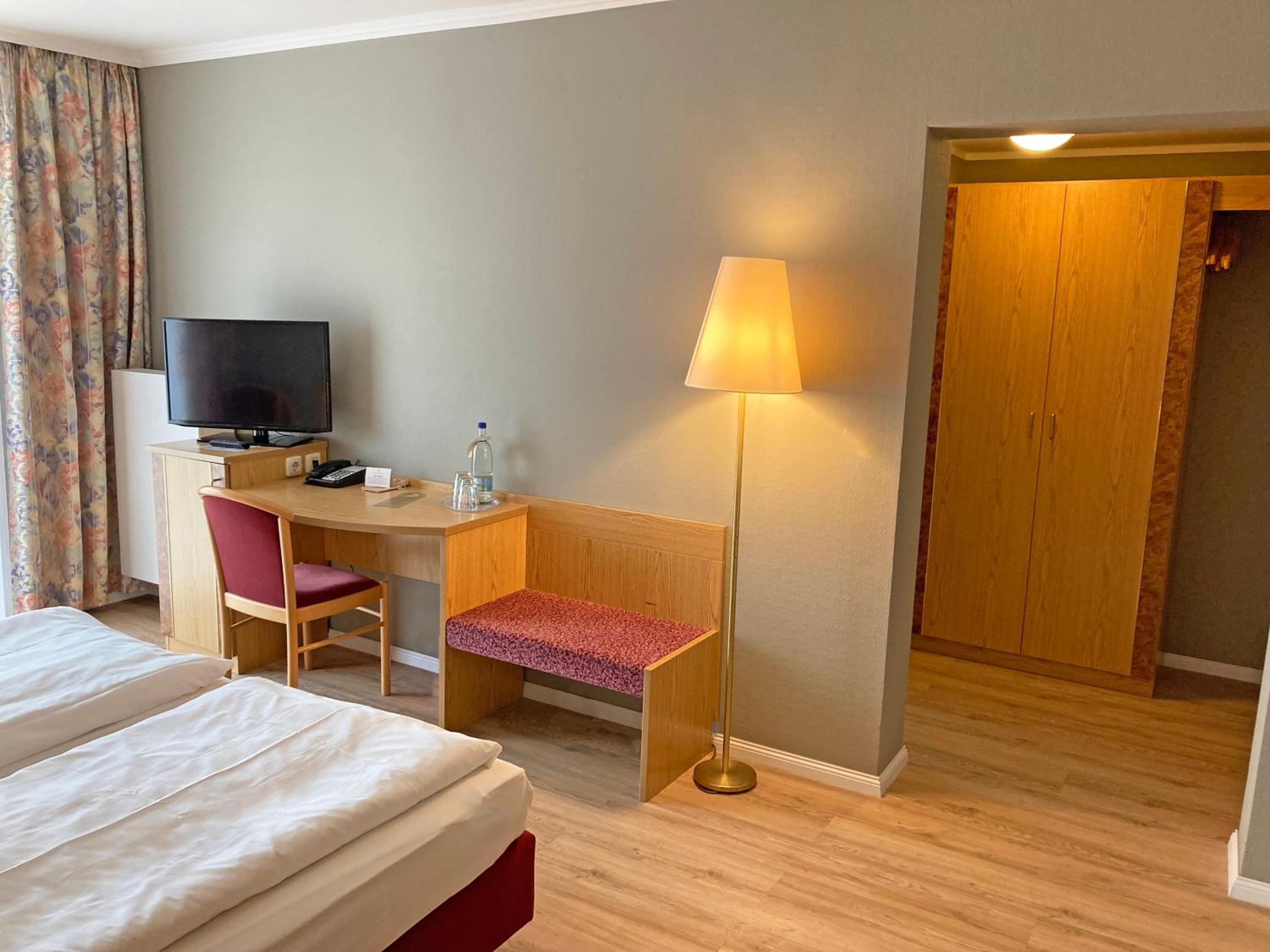 Superior Double Room - Photo 2