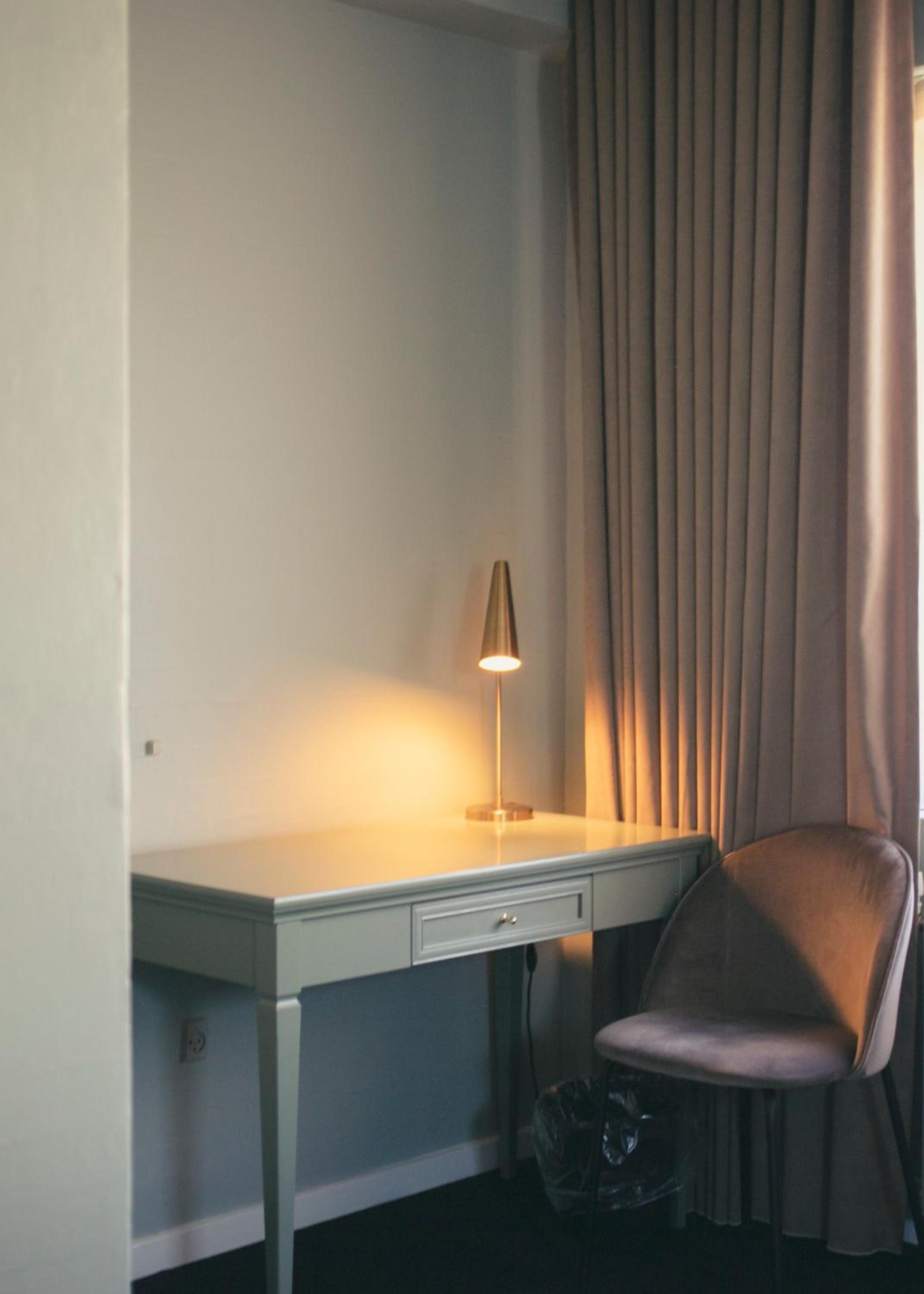 Economy Double Room photo 2