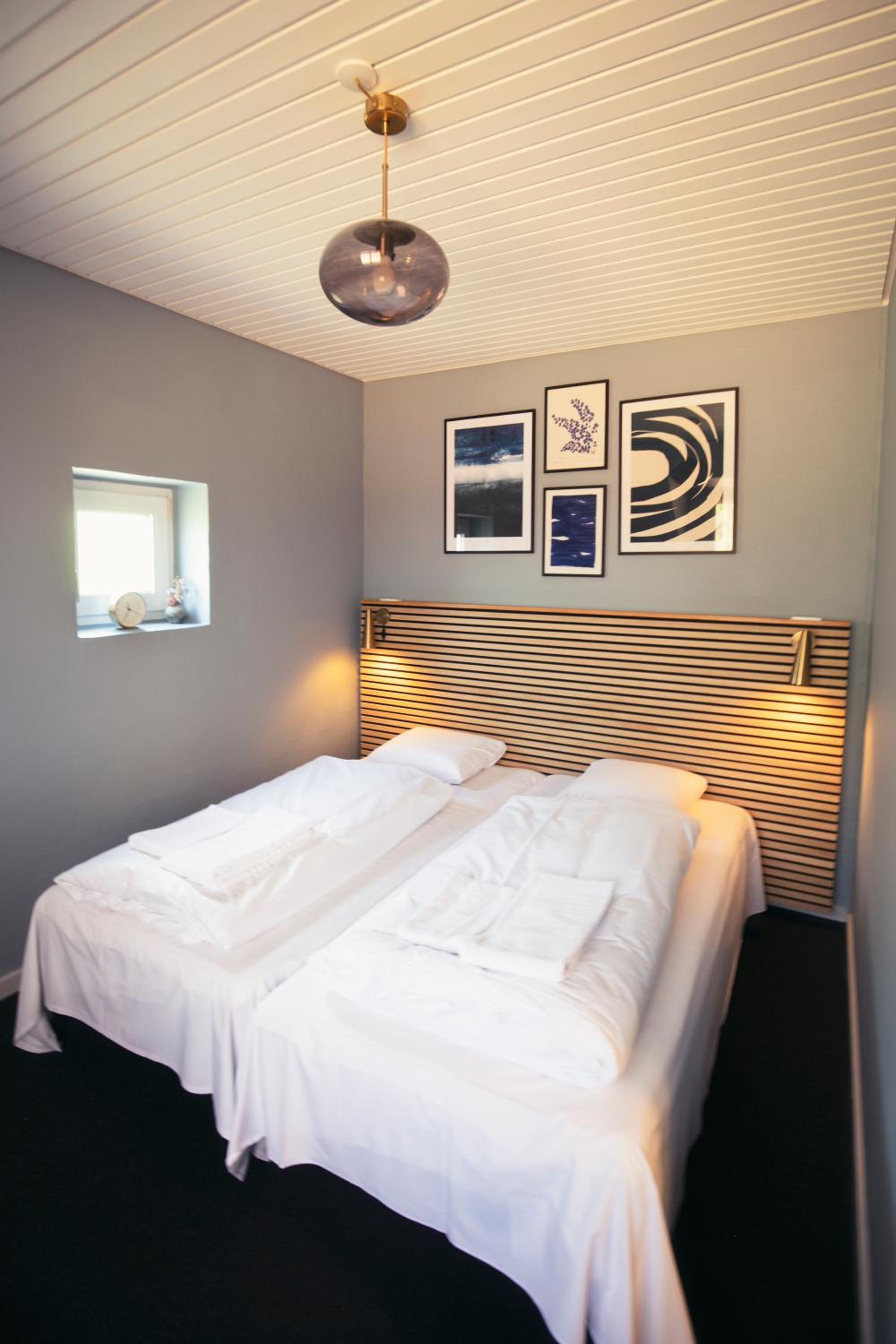 Economy Double Room photo 1
