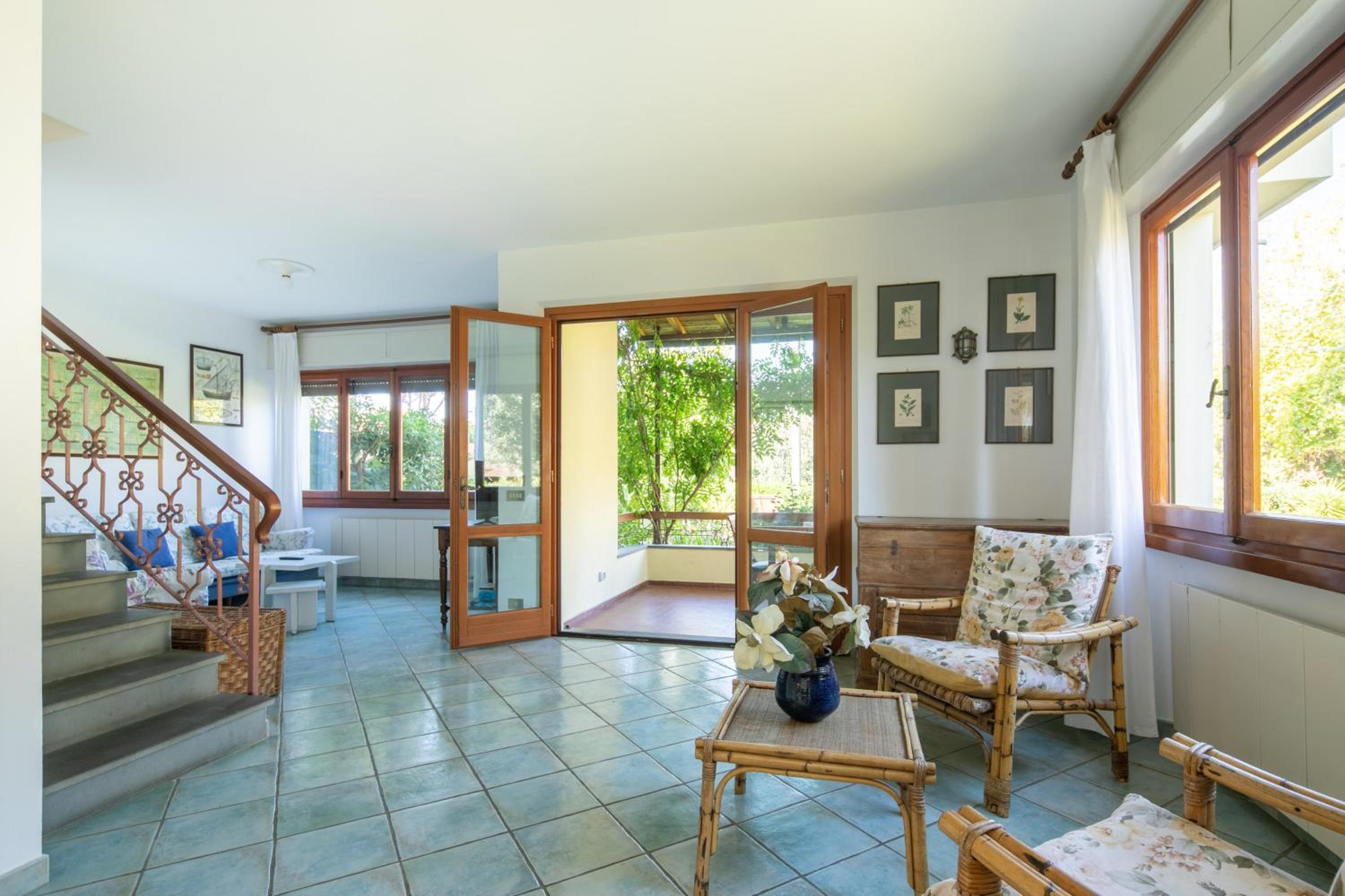 Villa photo 1