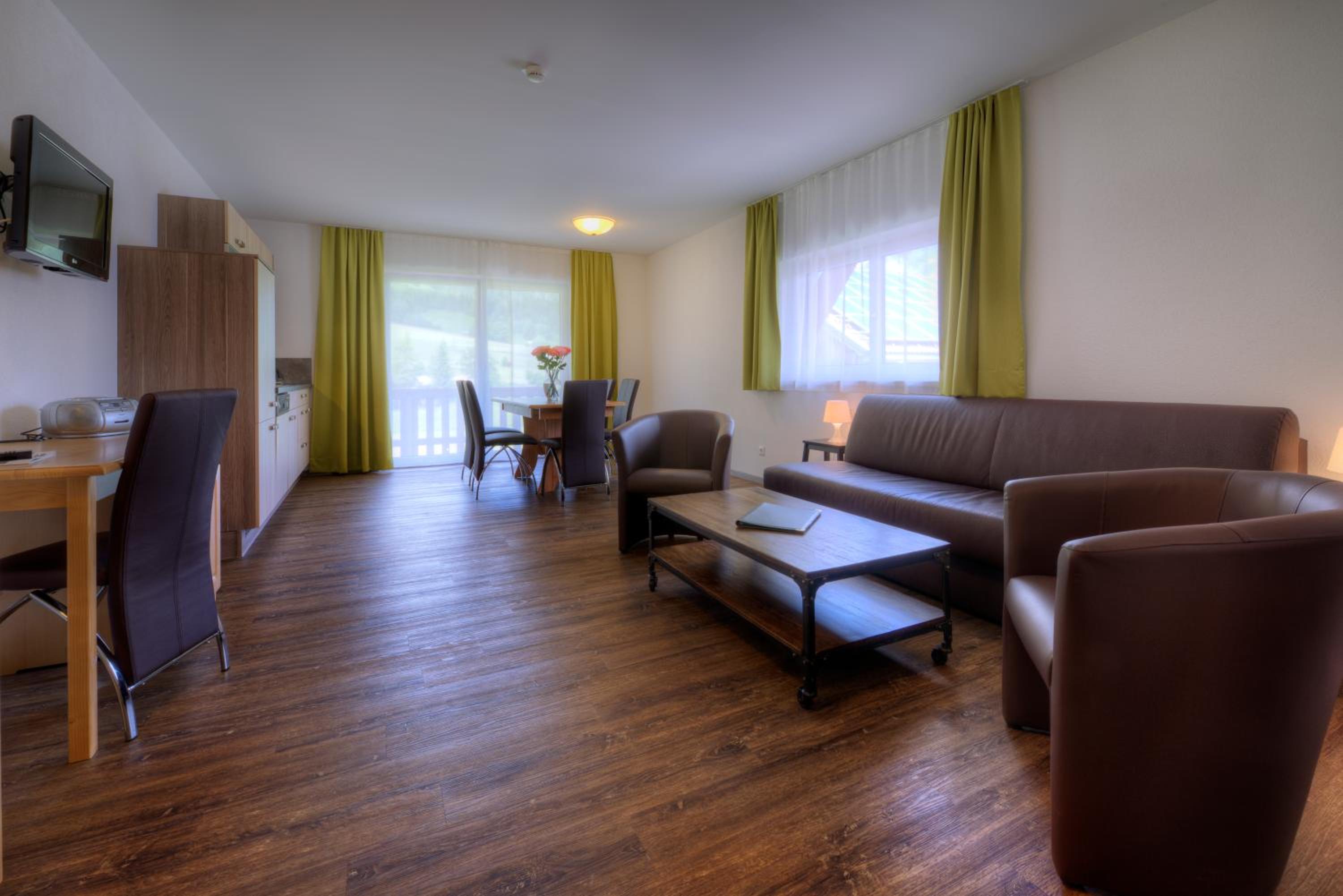 Junior Suite photo 2