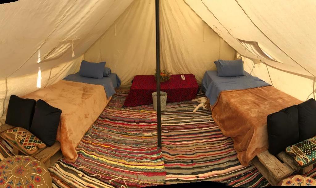 Tent photo 1