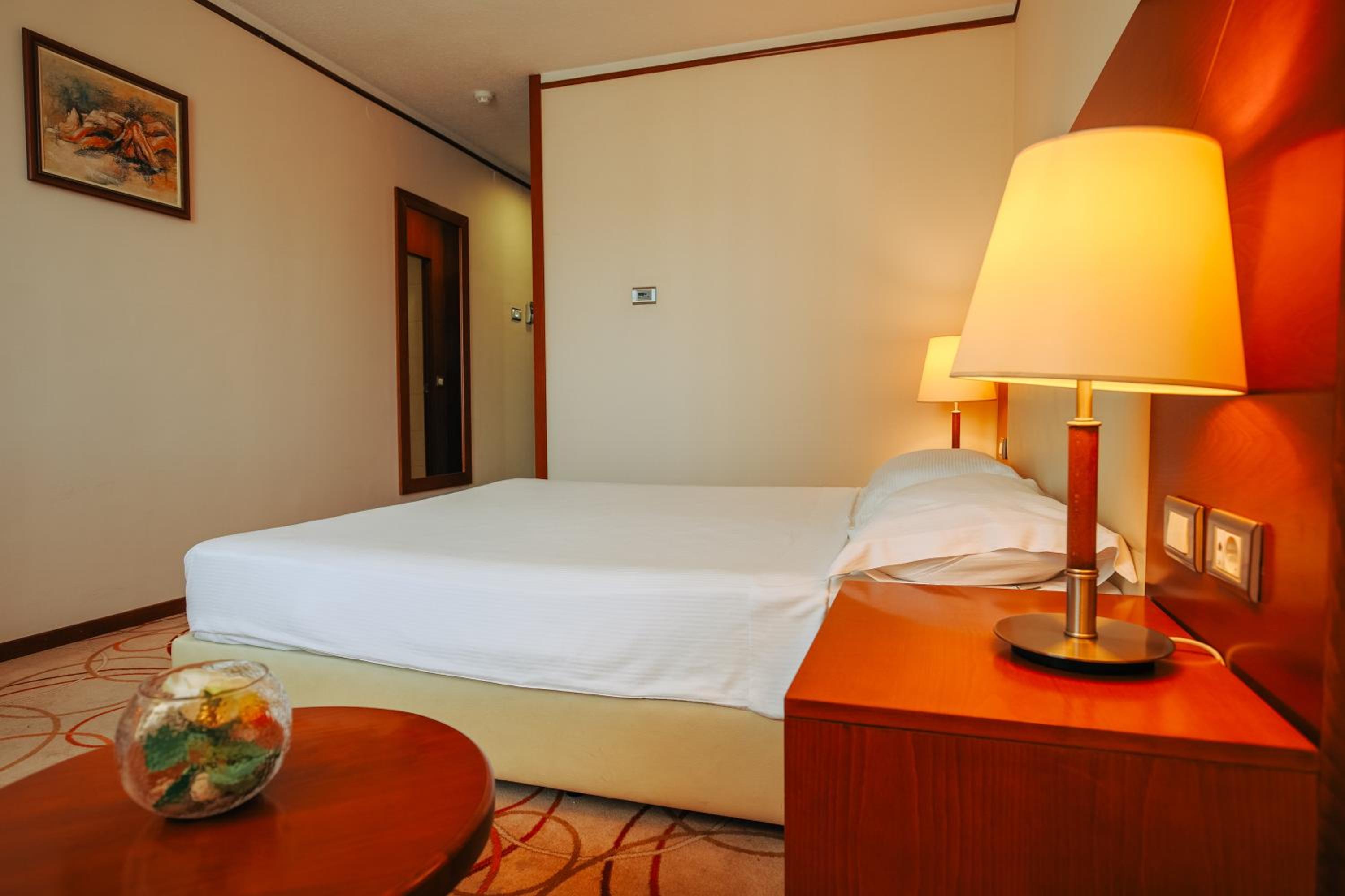 Double Room - Photo 3