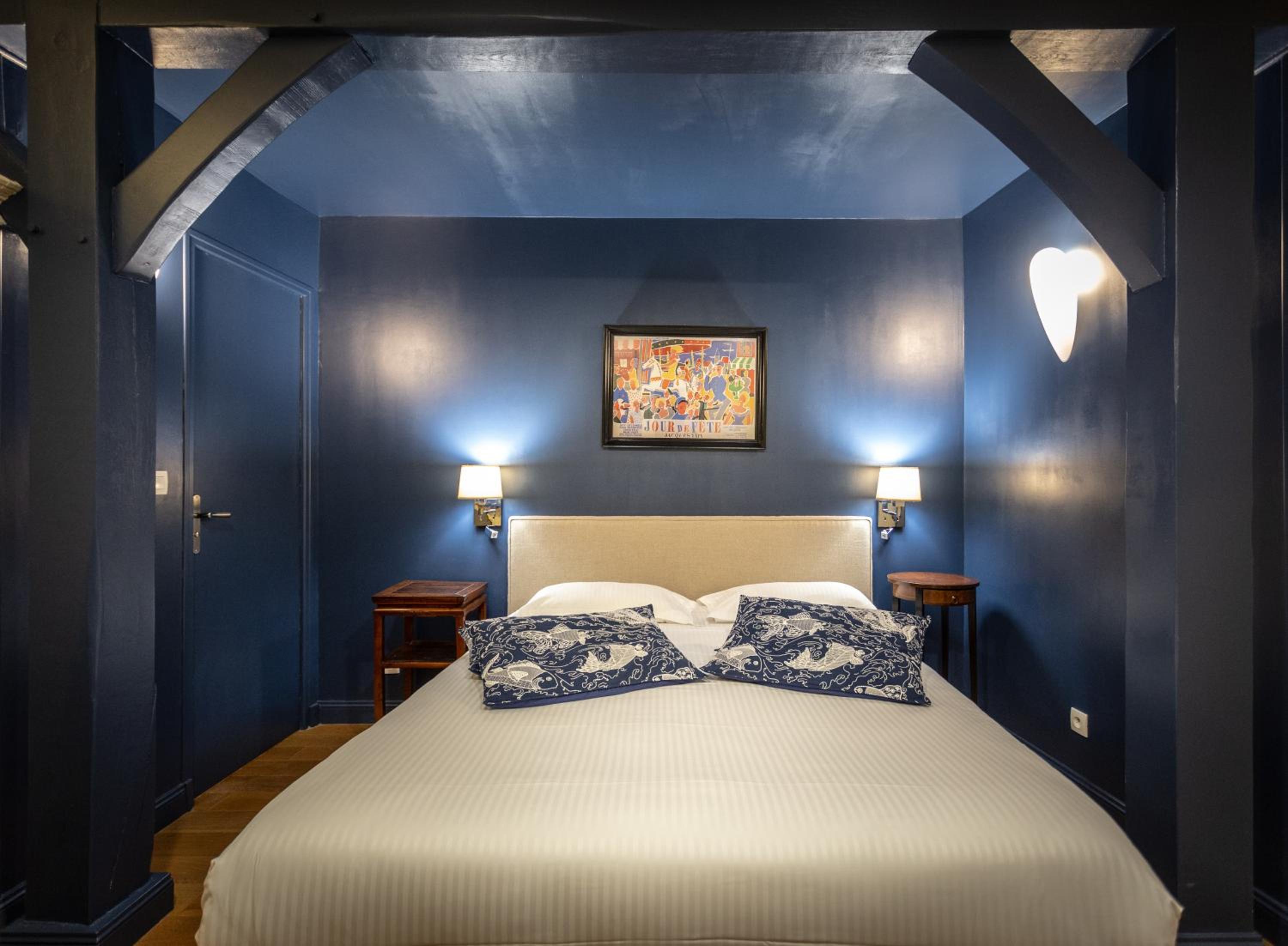 Deluxe Room photo 1