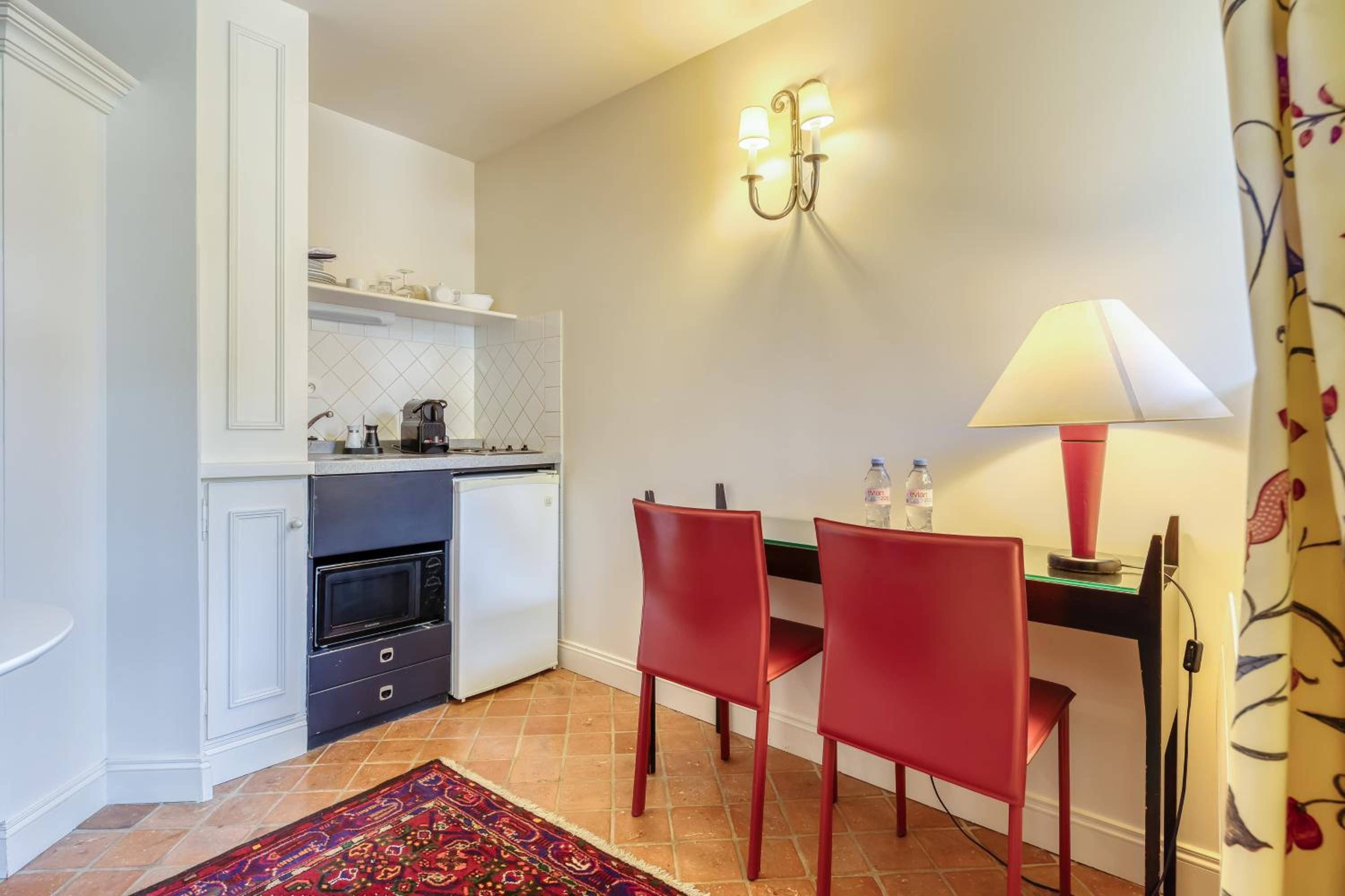 Deluxe Room photo 2