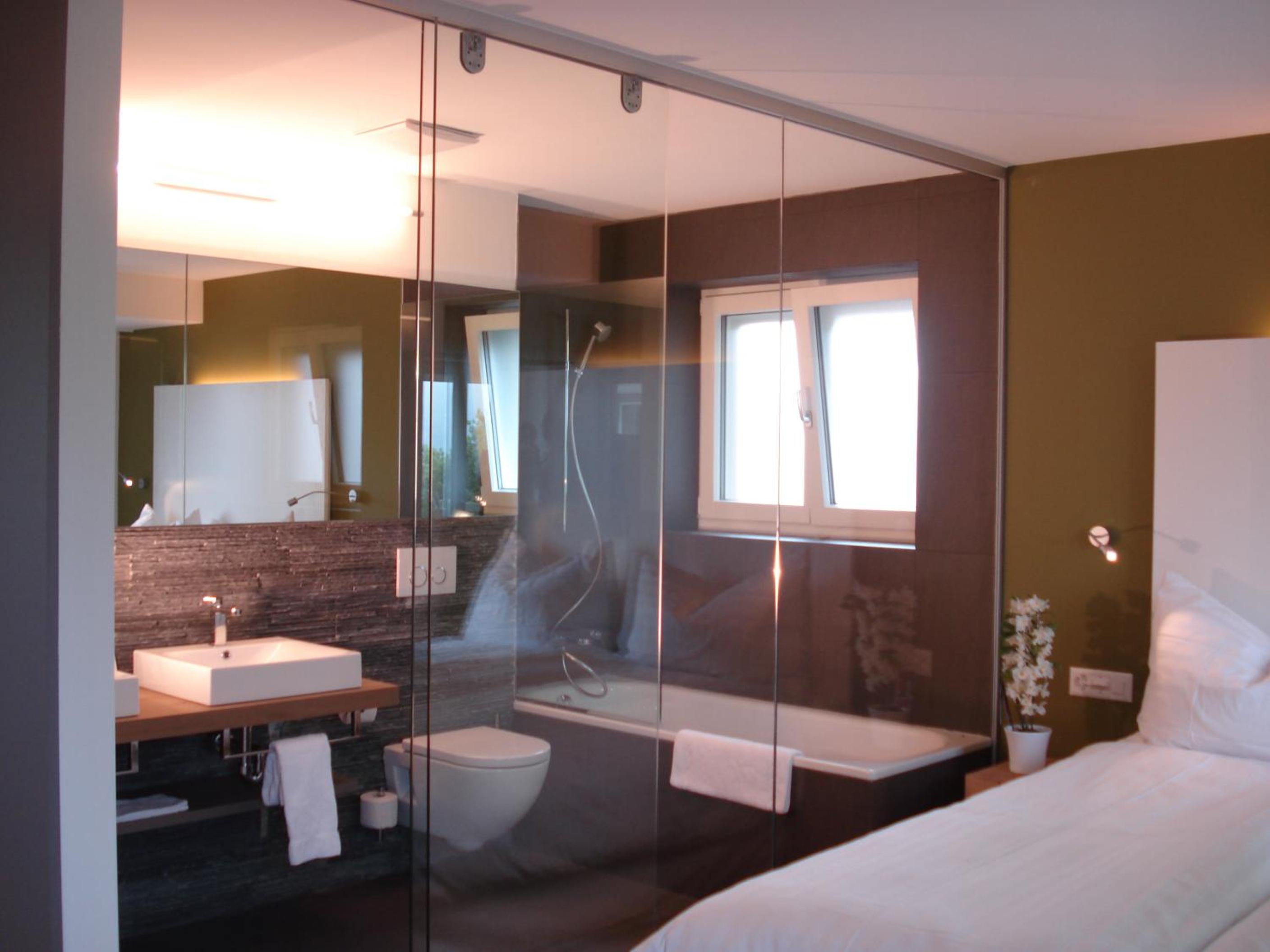 Double Room with Private Bathroom photo 3