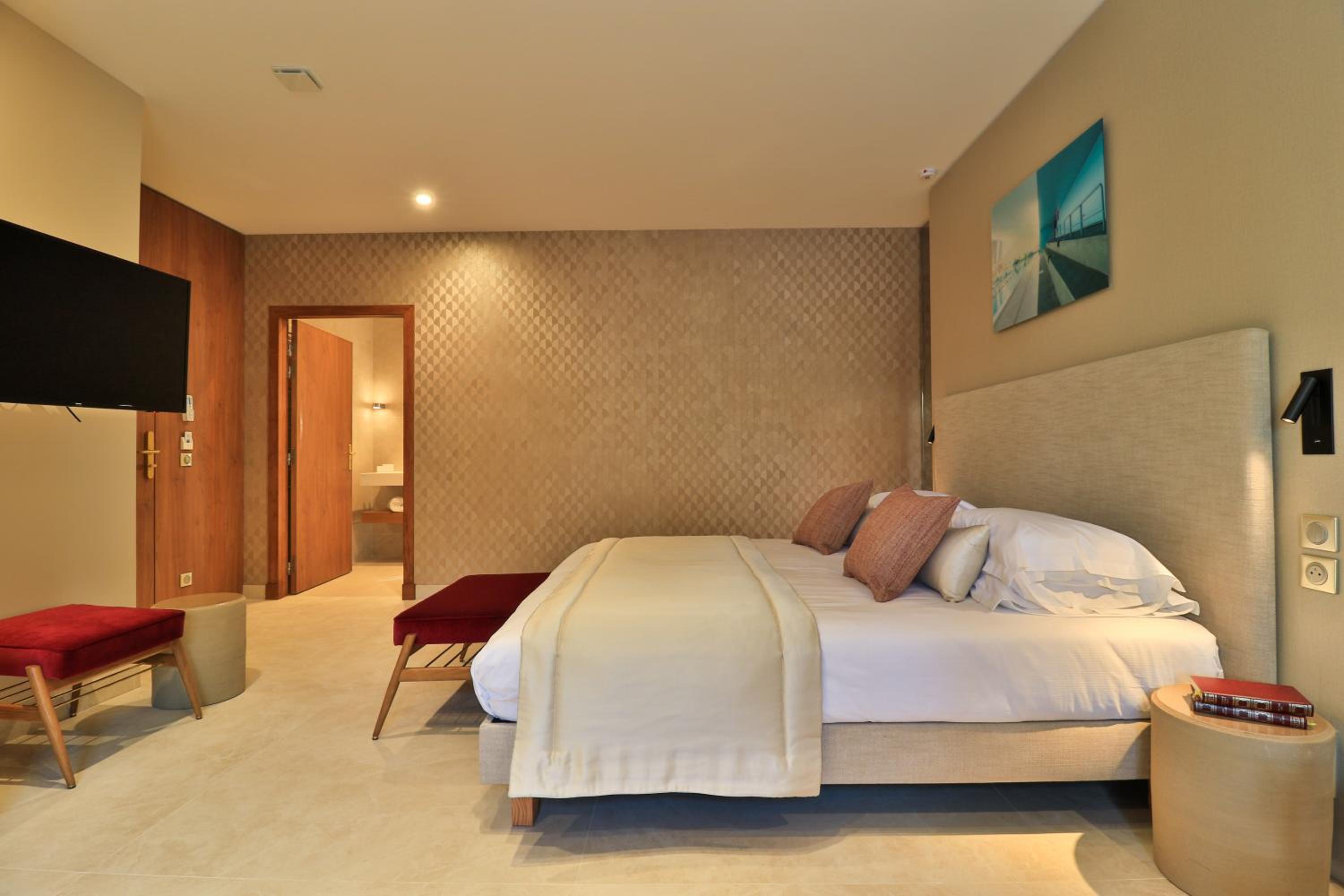 Villa side Family Suite  photo 2
