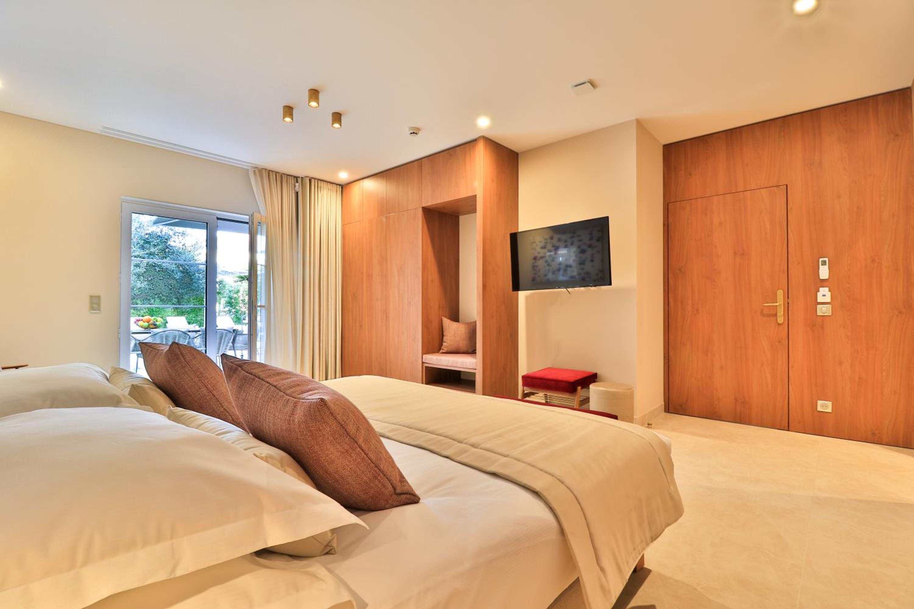 Villa side Family Suite  photo 3