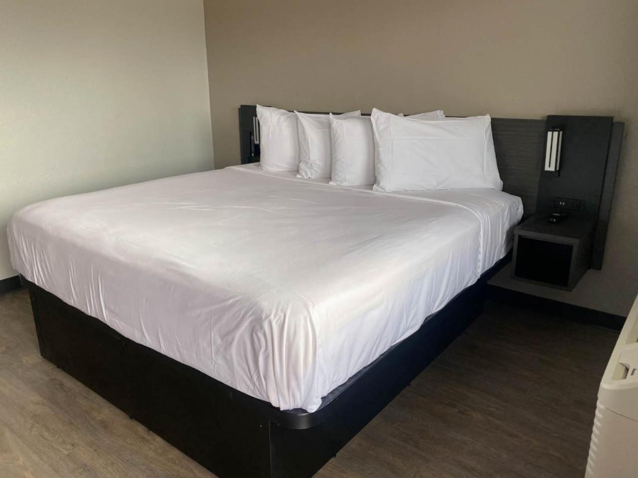 Standard King Room - Photo 10