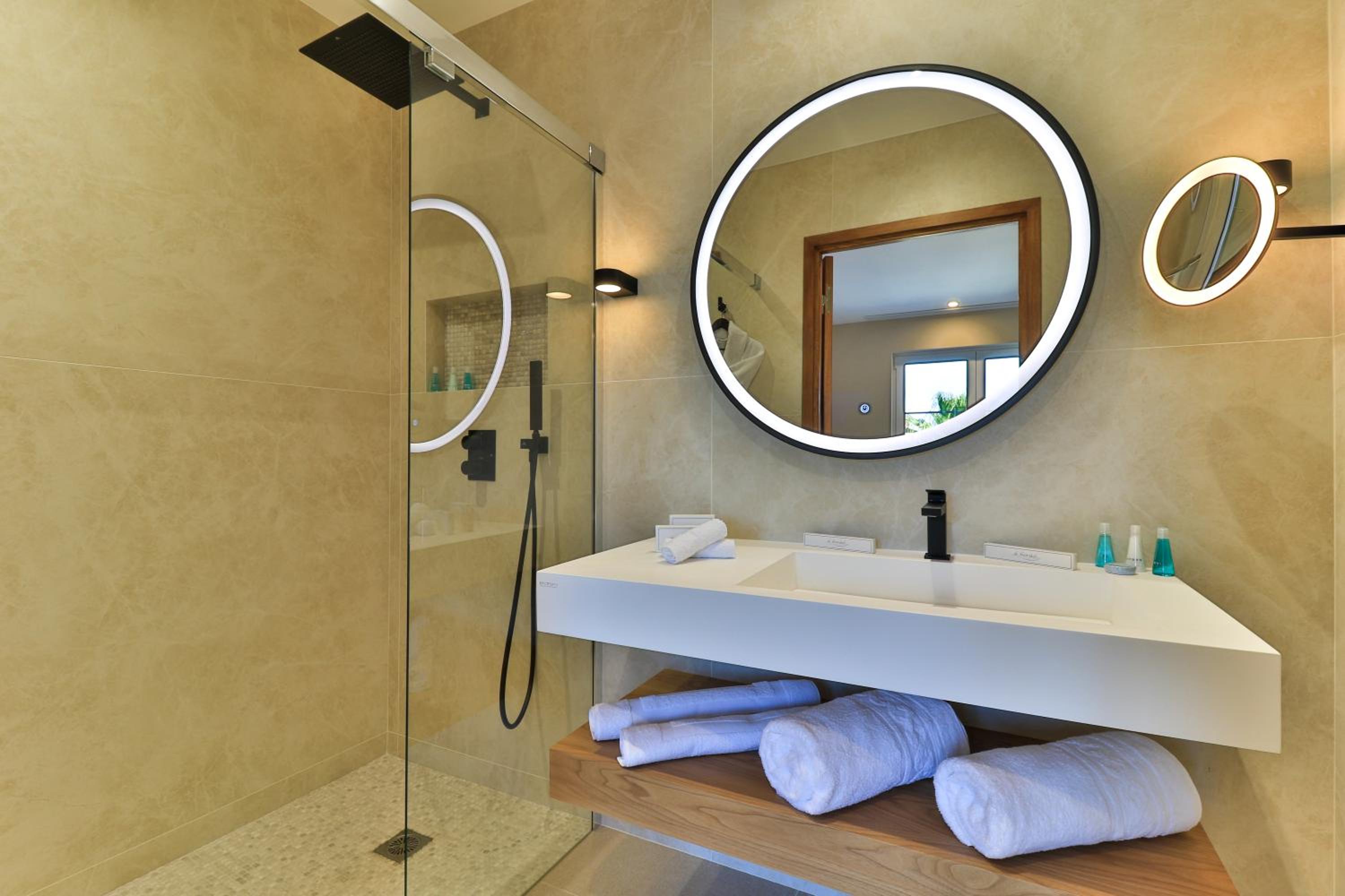 Villa side Double Room photo 3