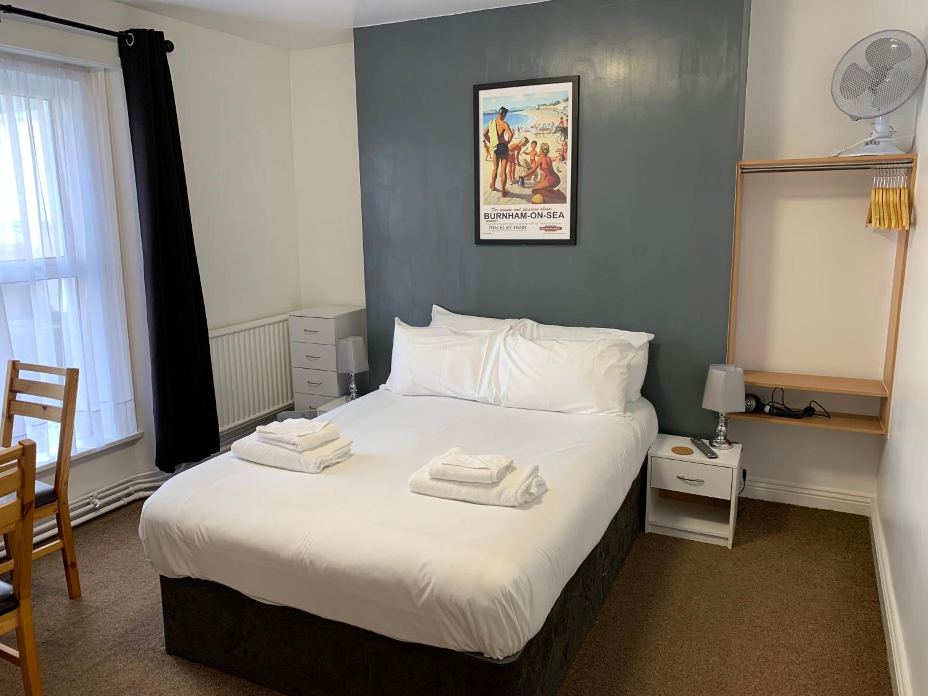 Double Room photo 2