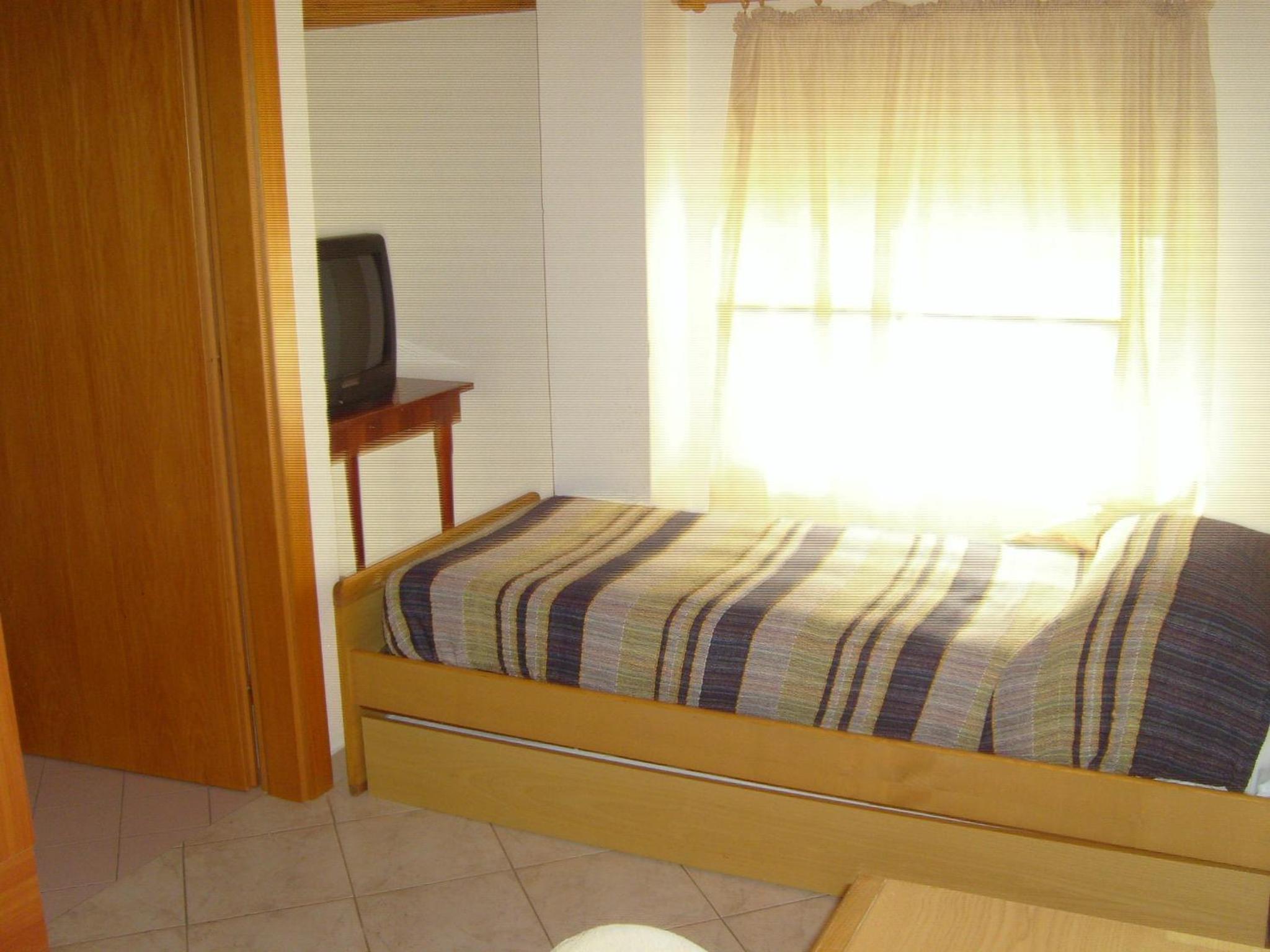 Single Room - Attic