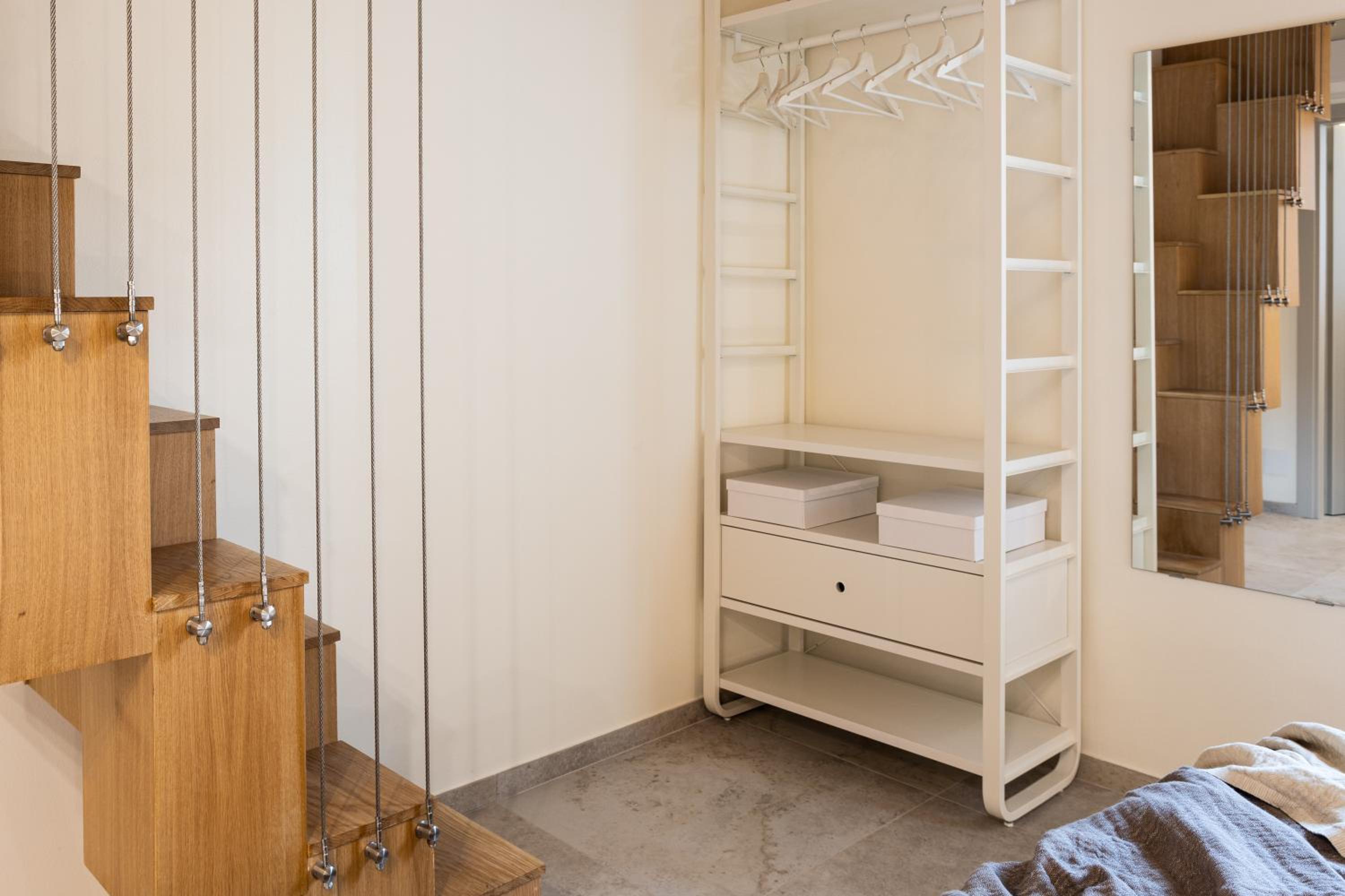 Quadruple Room with Bath photo 2