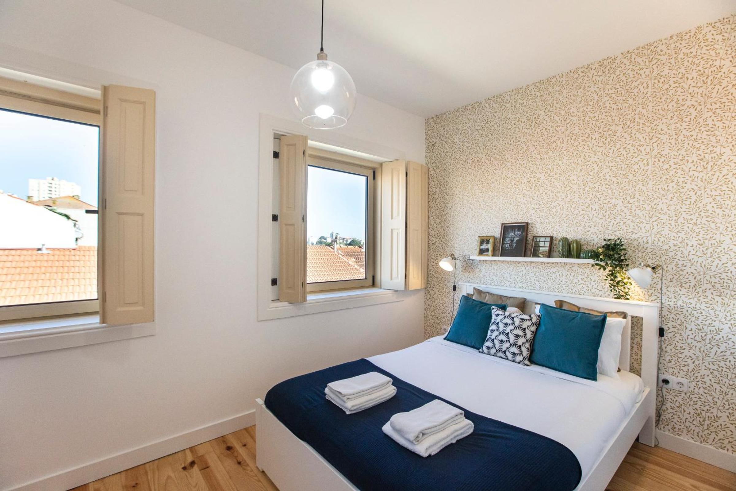 Two-Bedroom Apartment - Photo 7