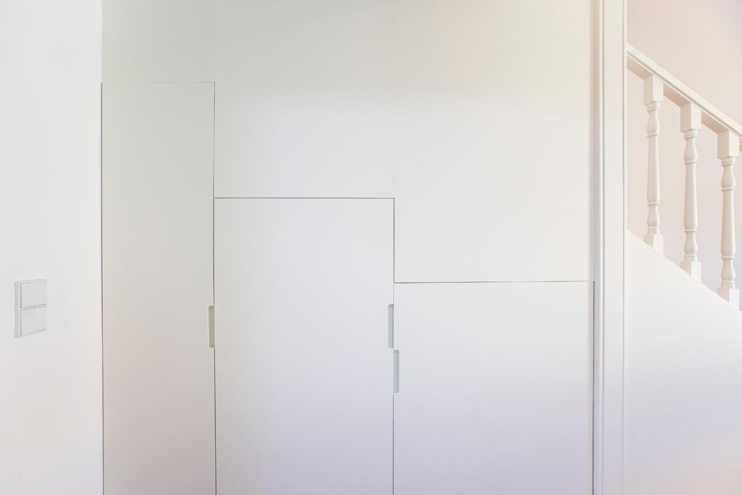 Two-Bedroom Apartment - Photo 15