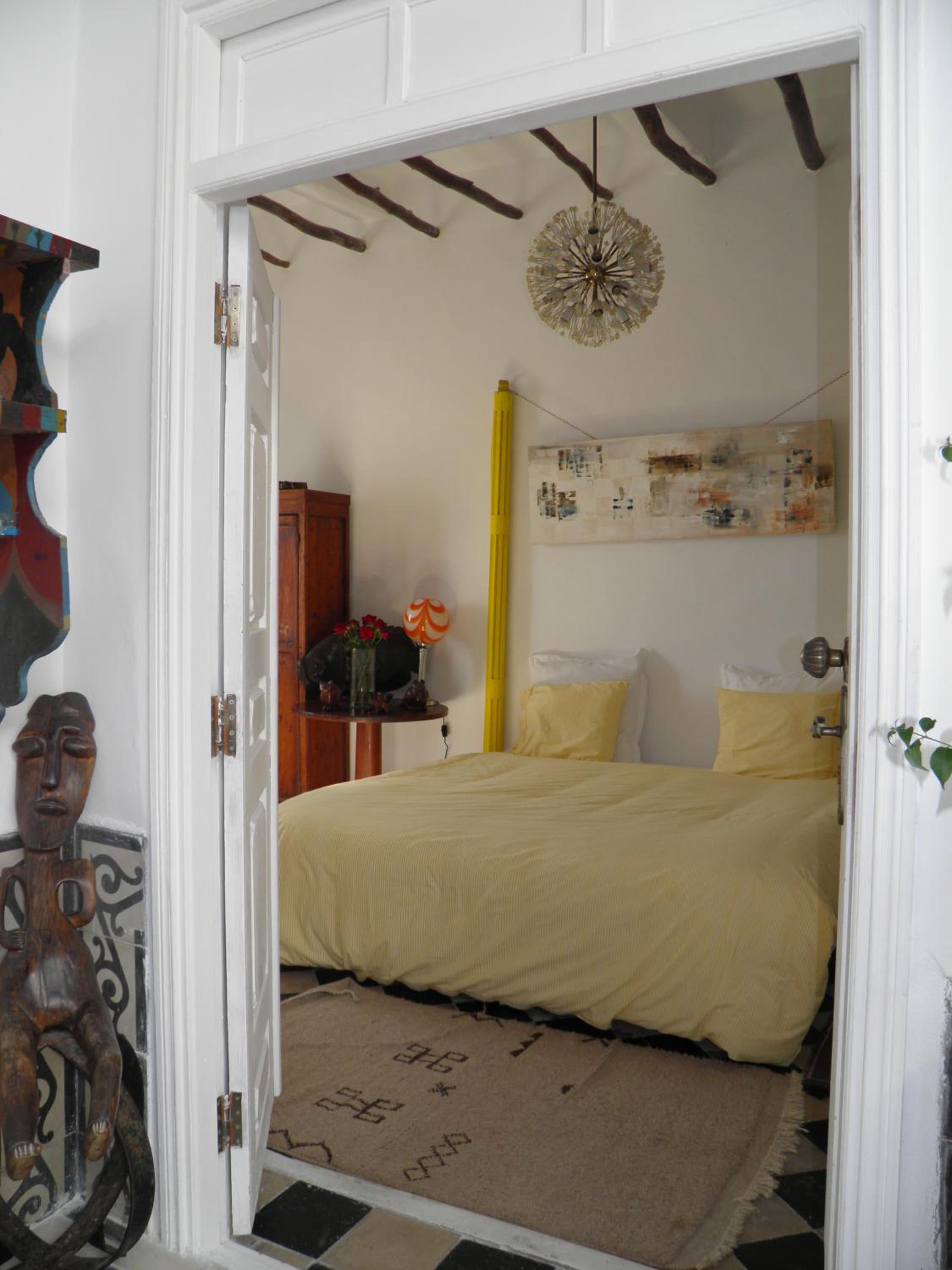 Double Room Sea View-Traveler photo 2