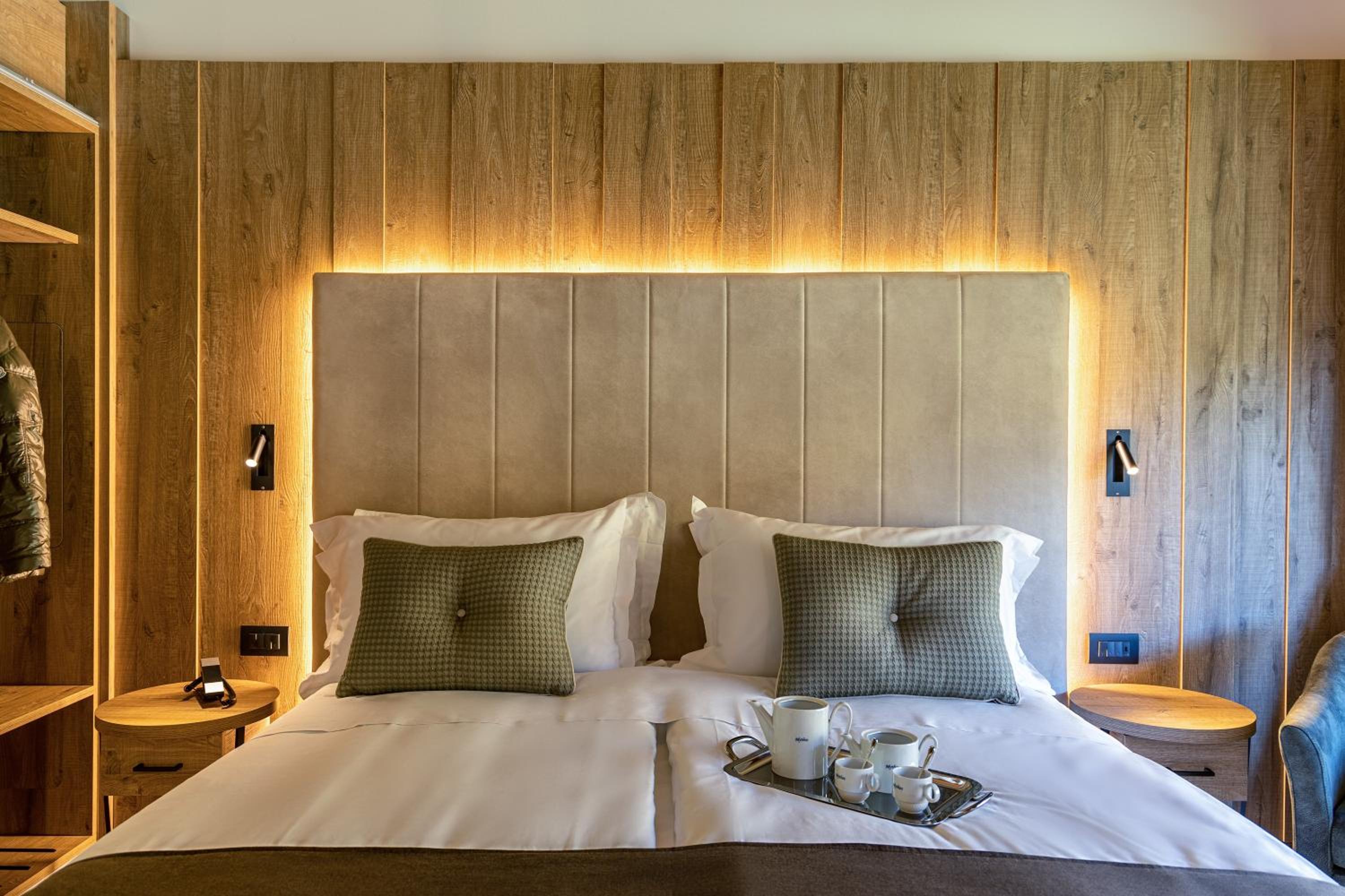 Deluxe Room photo 1