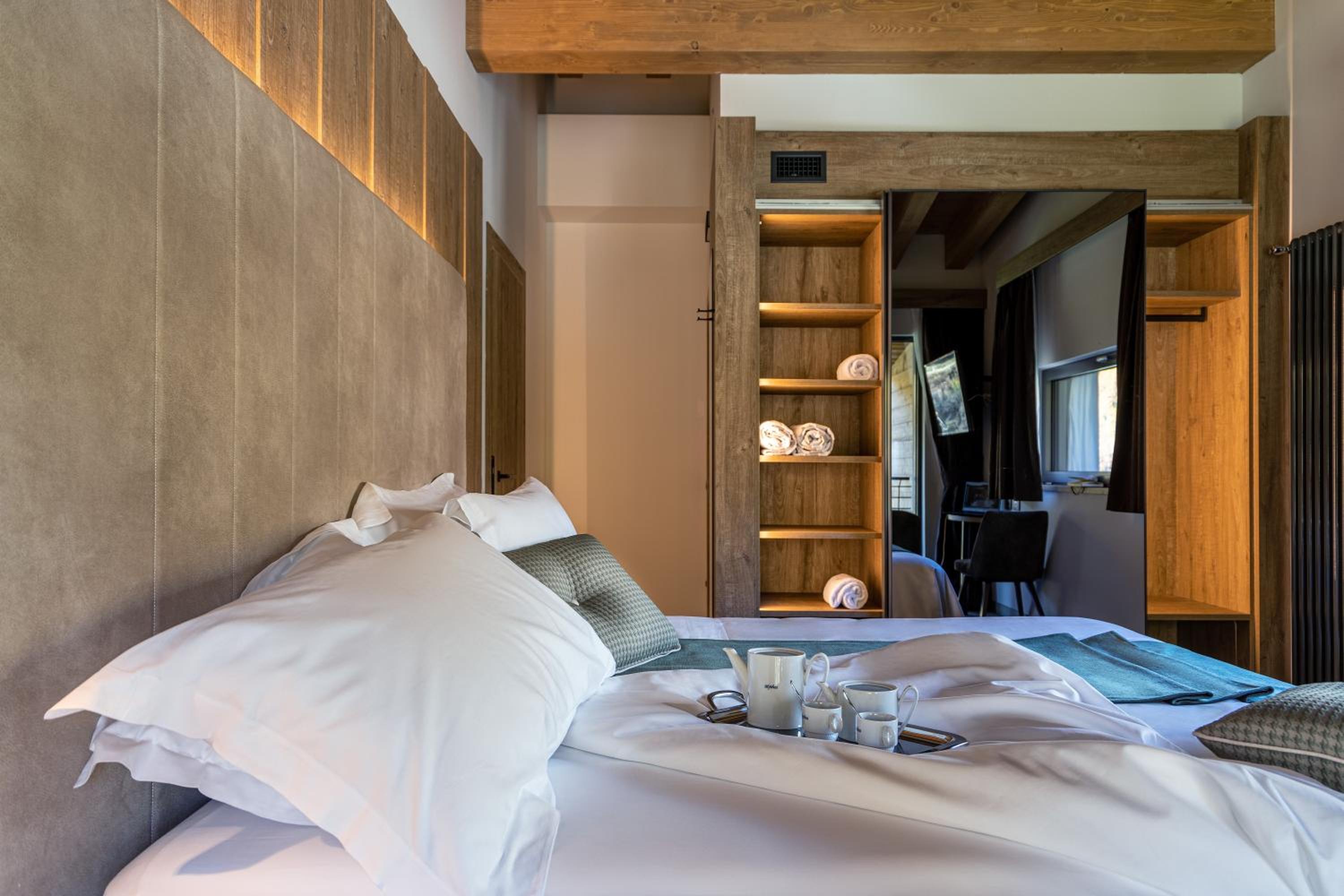 Suite photo 1
