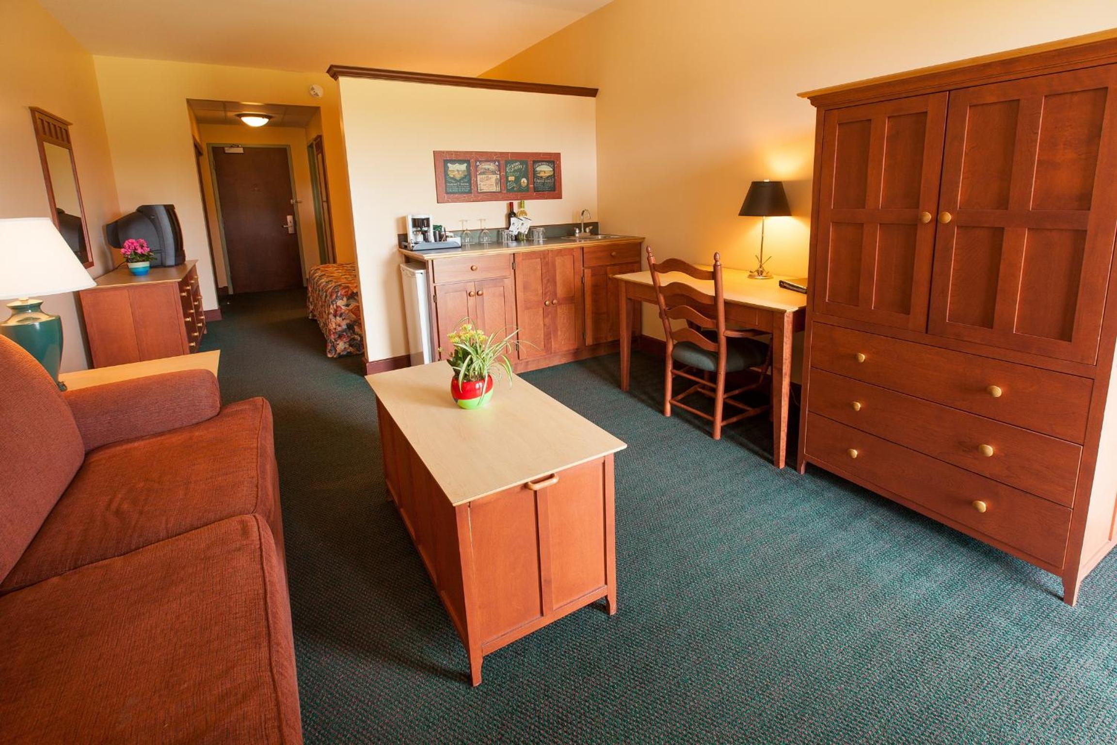 Junior Suite - Photo 2