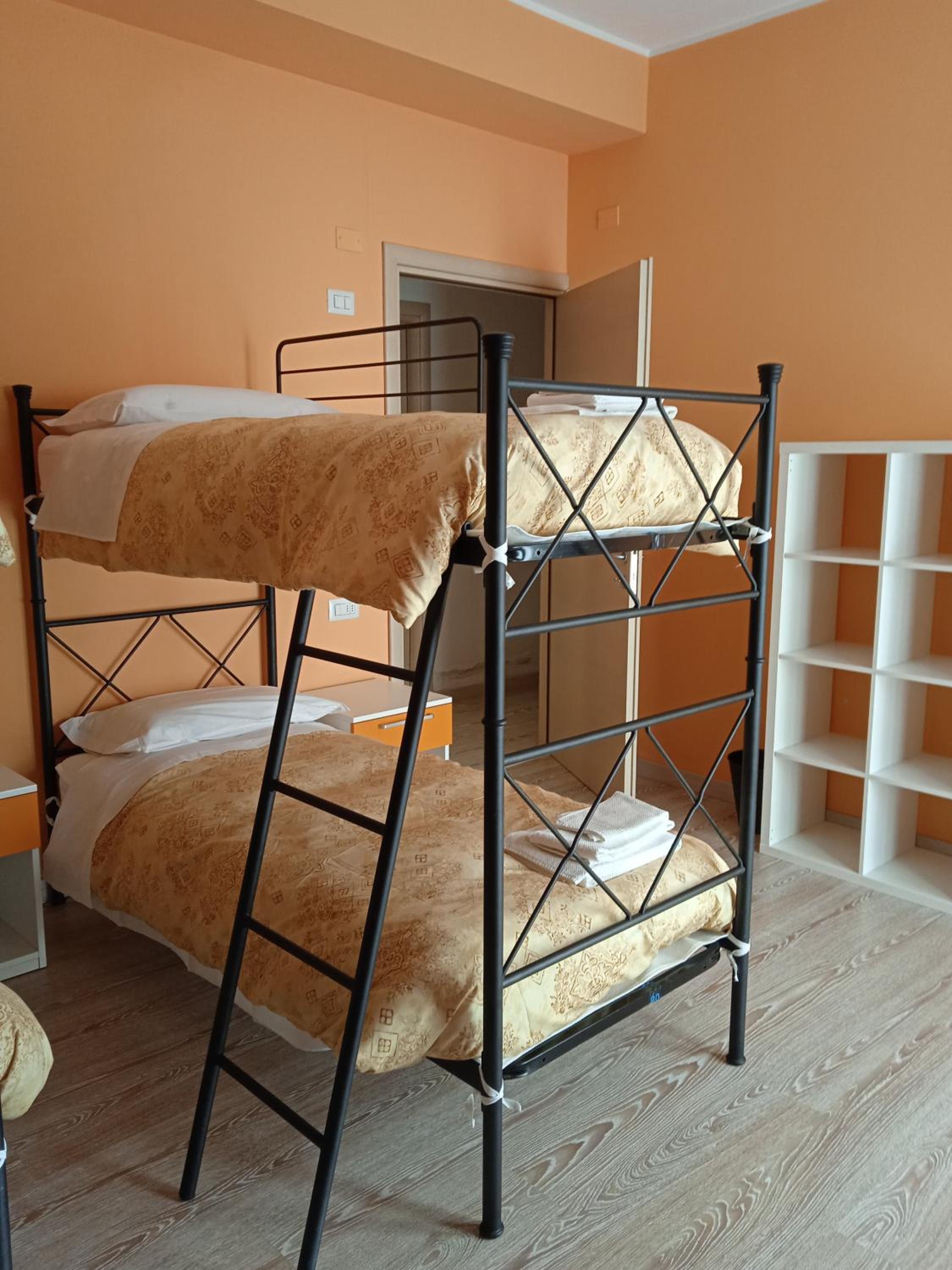 Single Bed in Mixed Dormitory Room photo 3