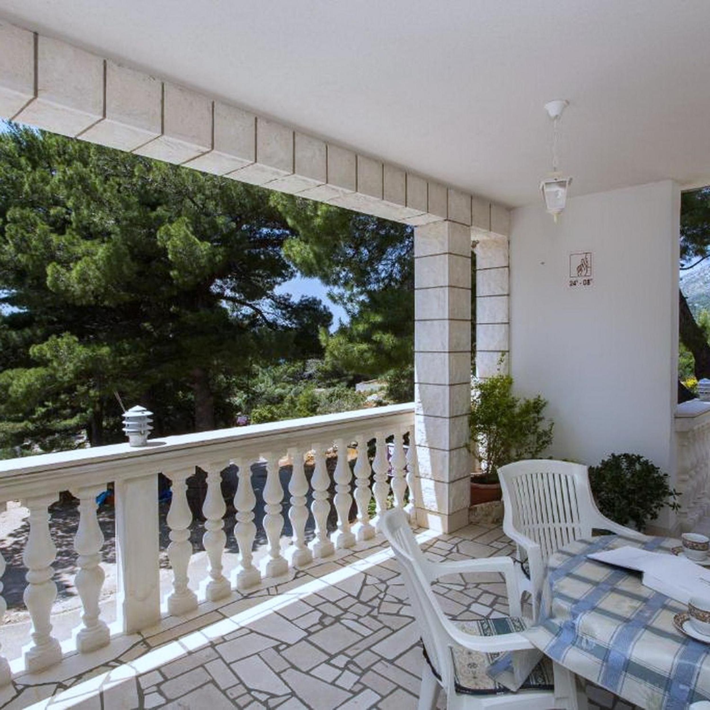 Two Bedroom Apartment with Terrace - Photo 14