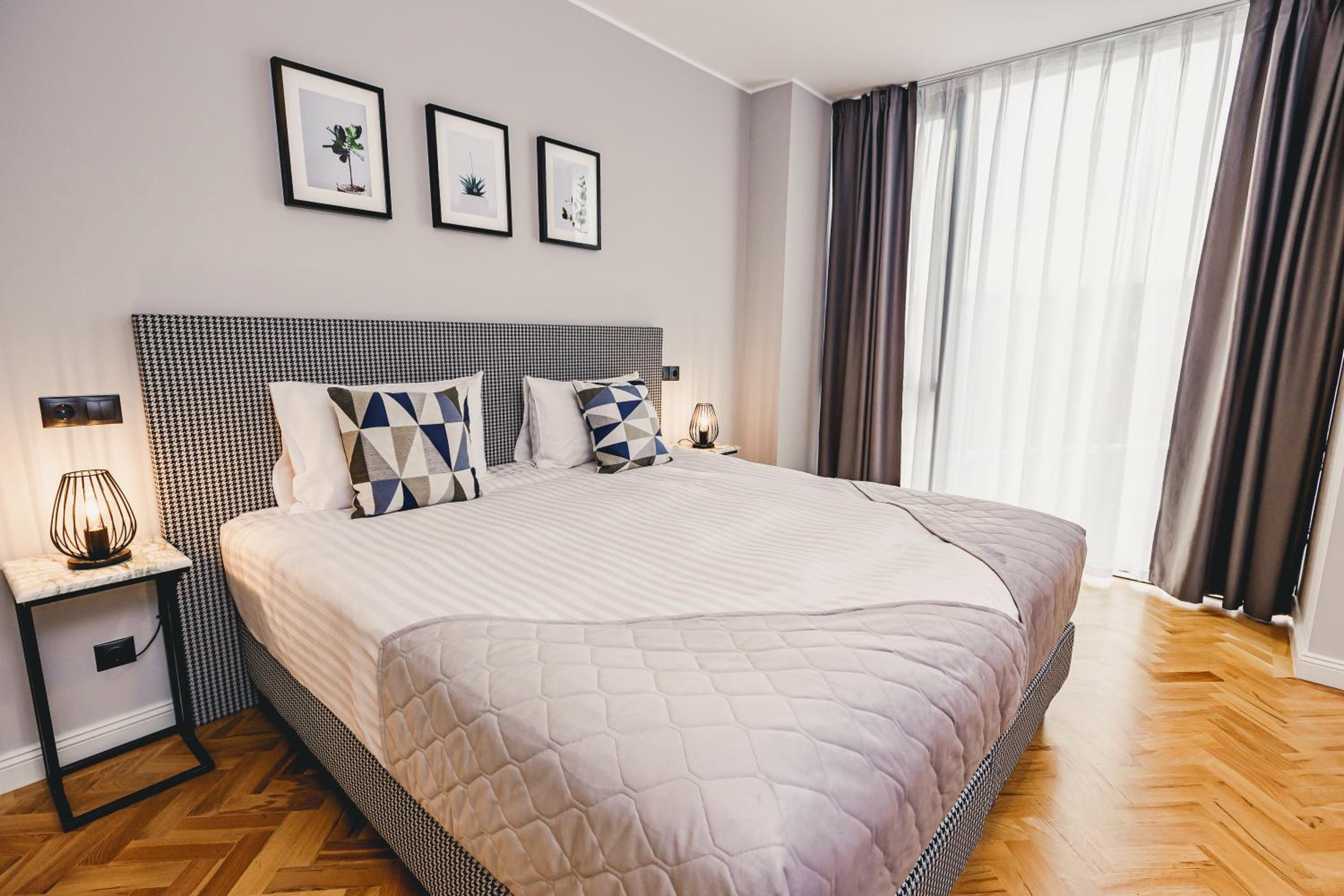 Deluxe Double Room - Photo 5
