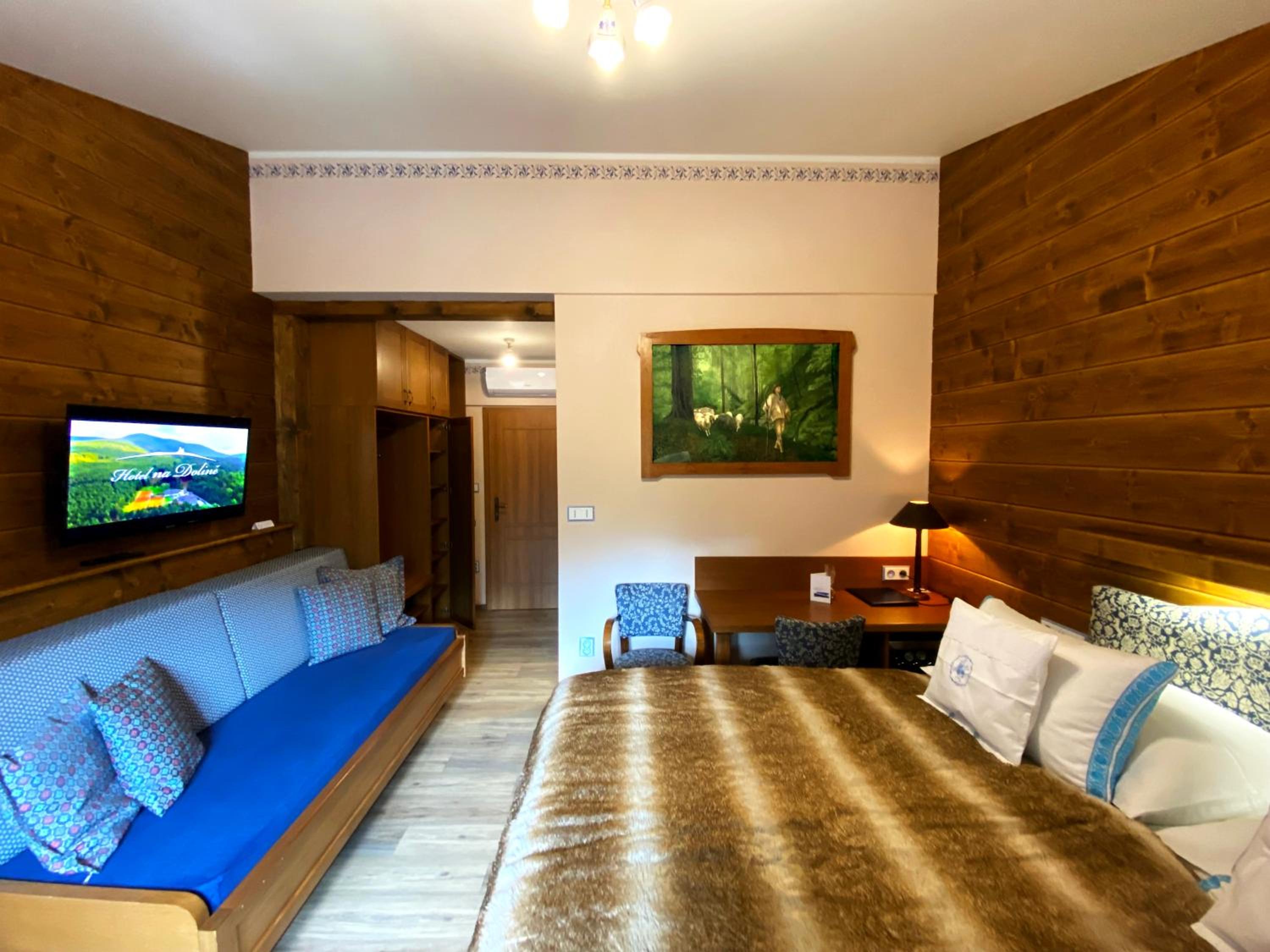 Superior Double Room - Photo 3