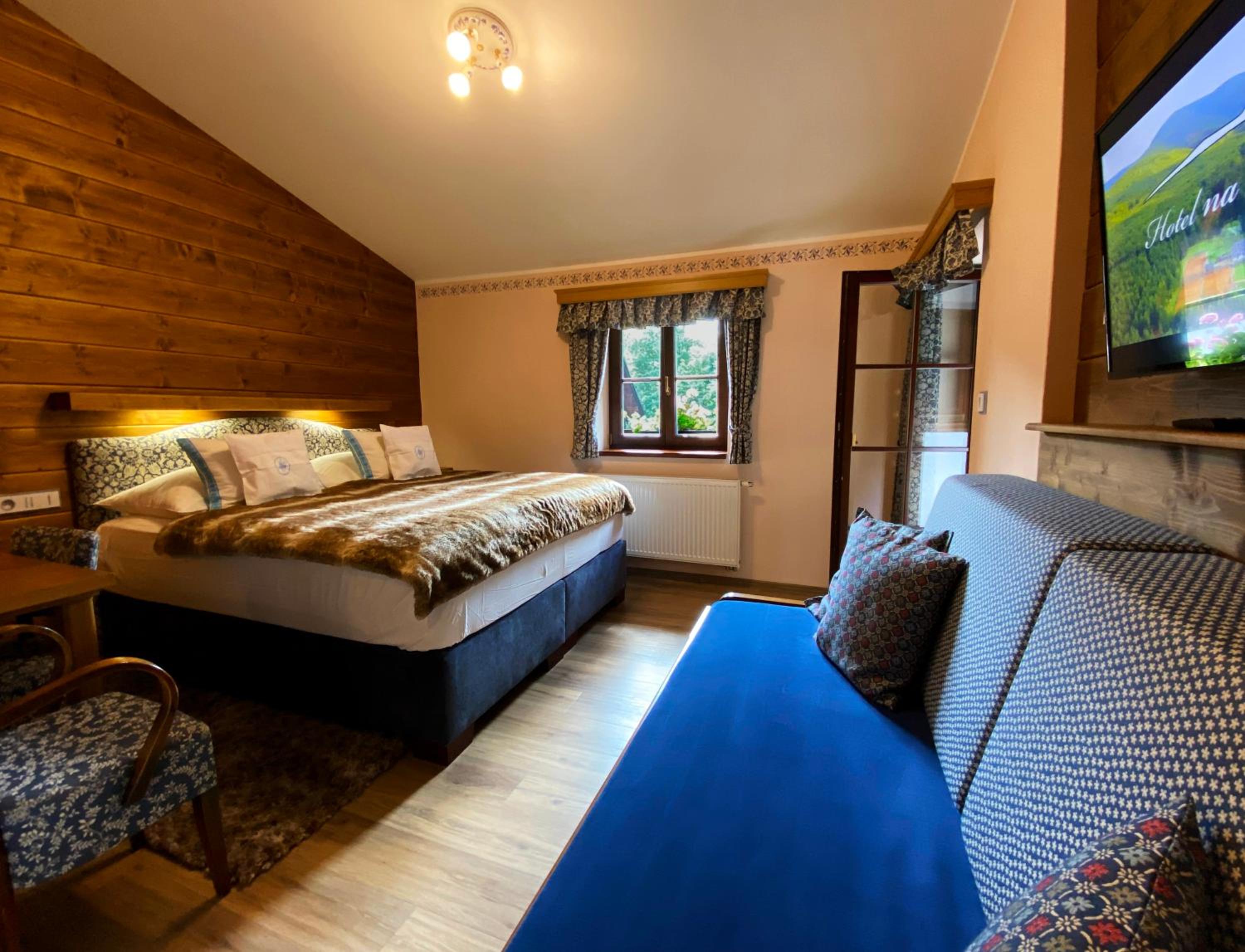 Superior Double Room - Photo 7