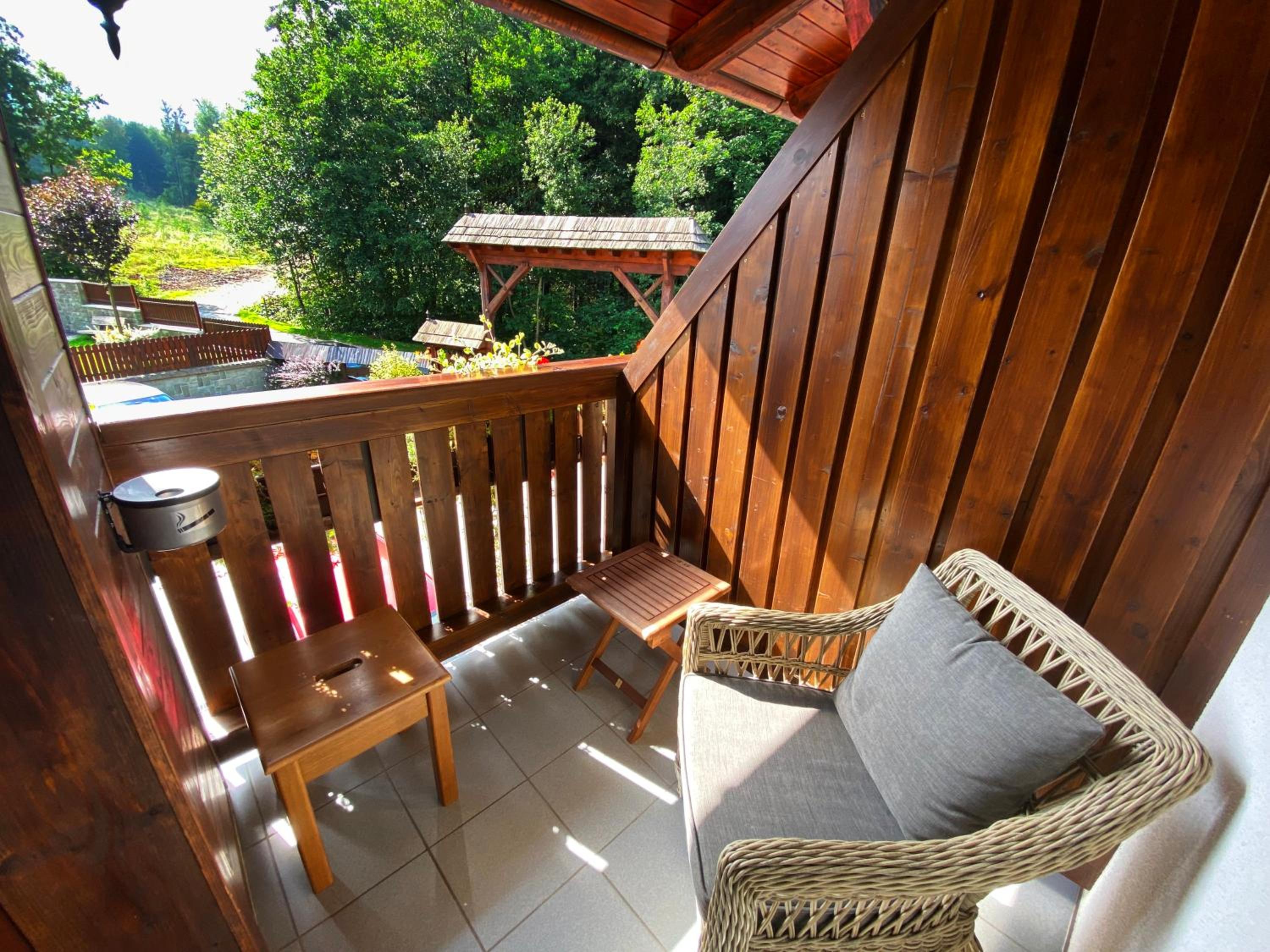 Superior Double Room - Photo 6
