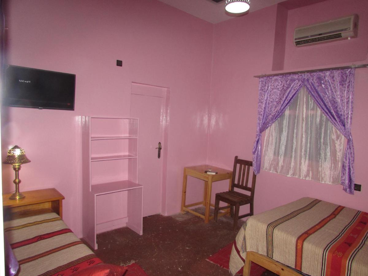 Double Room - Disability Access photo 2
